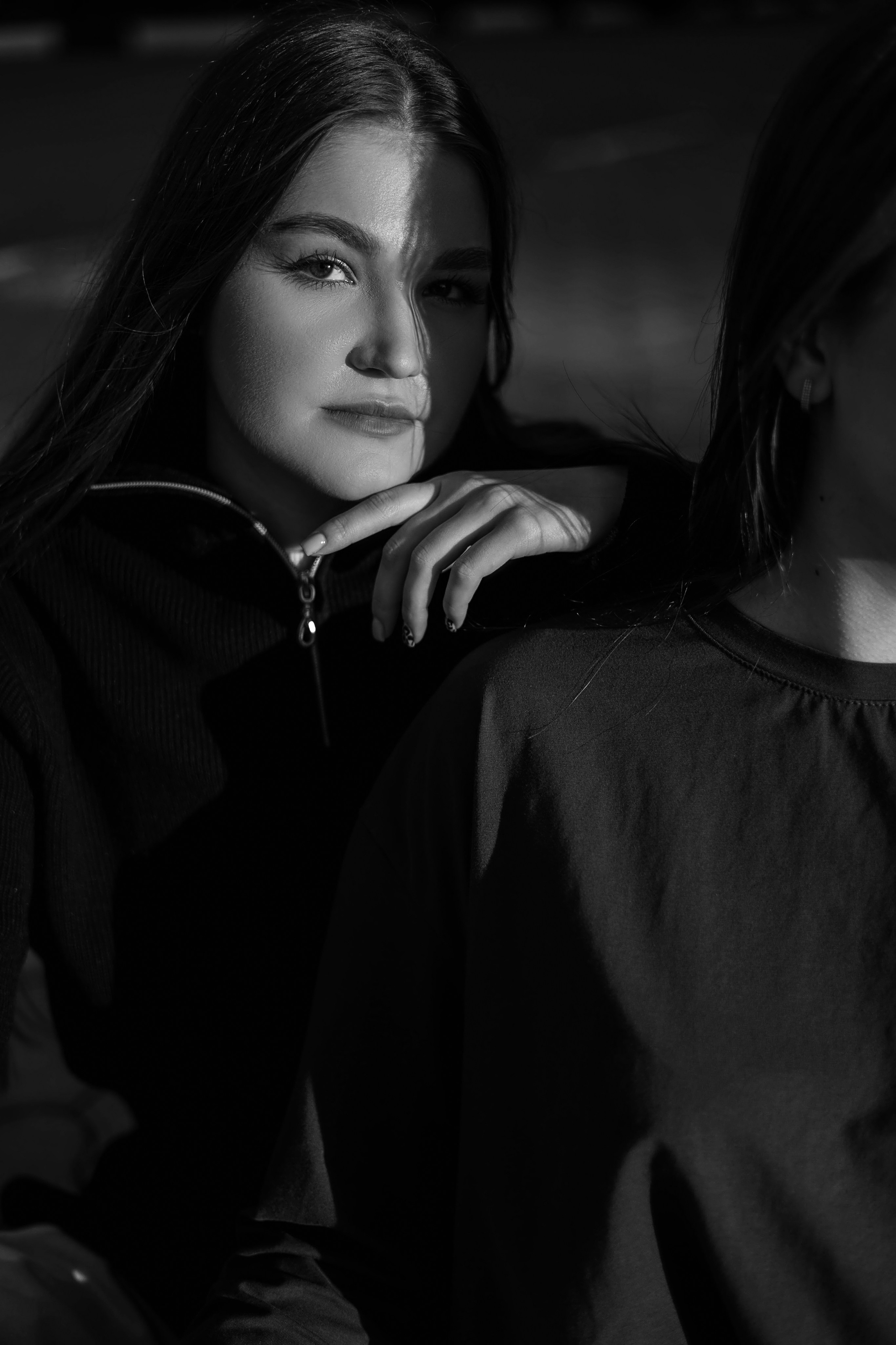 Girls. Фотограф Сальск Катерина