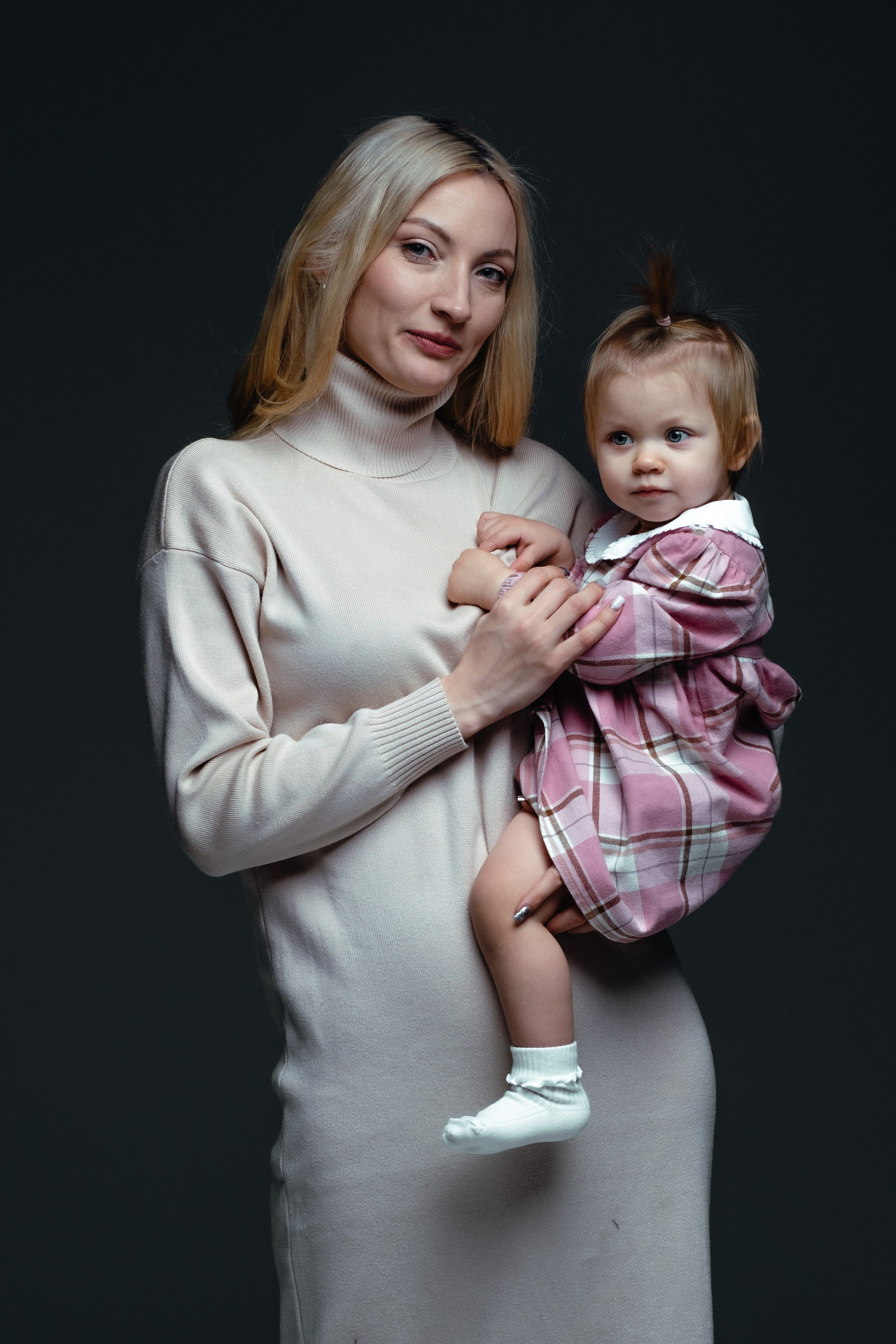 Елена и Анюта. Свадебный, семейный фотограф в Санкт-Петербурге