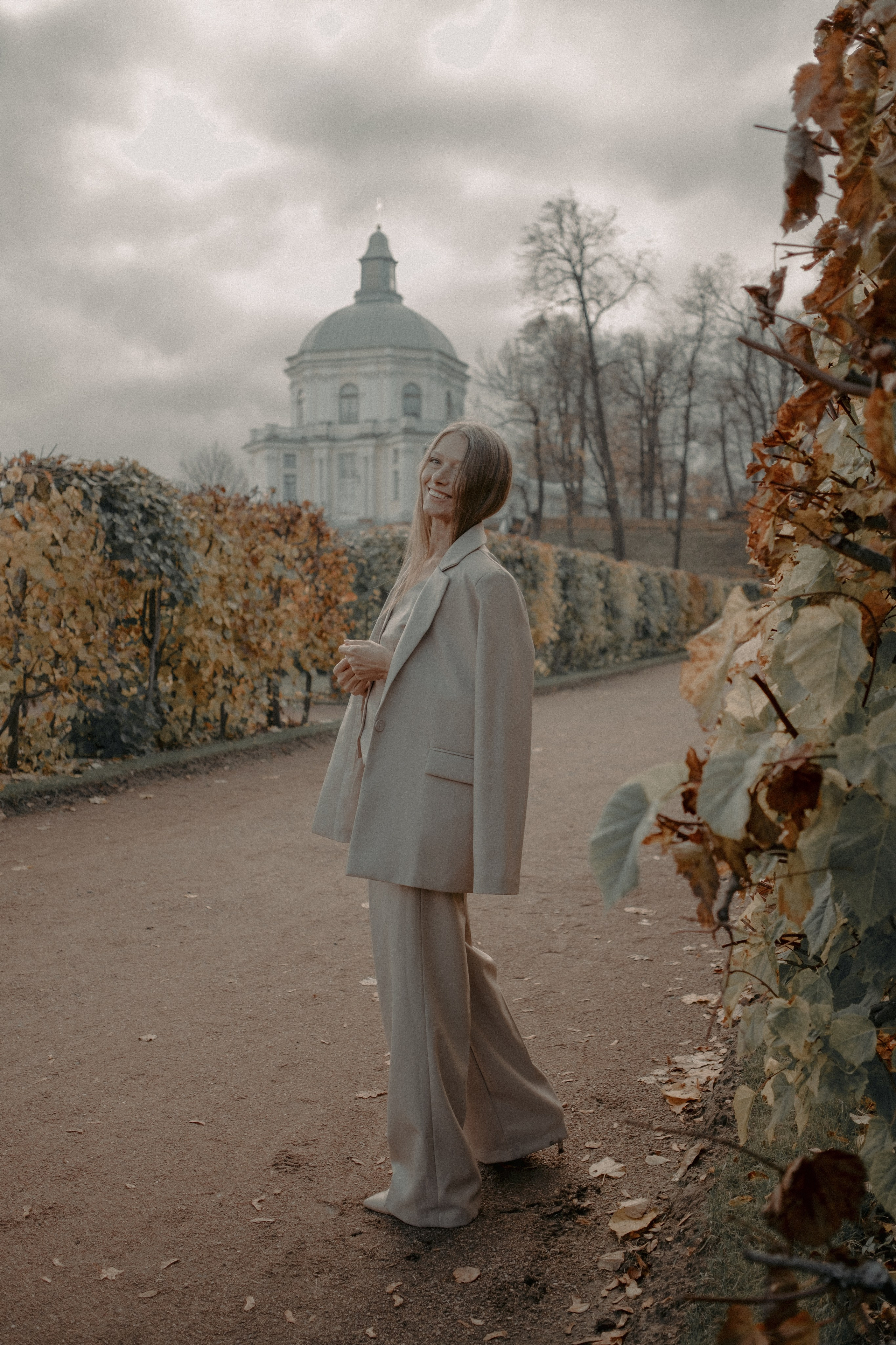 Женский портрет. Портретный фотограф в Алматы Валя Гольцберг
