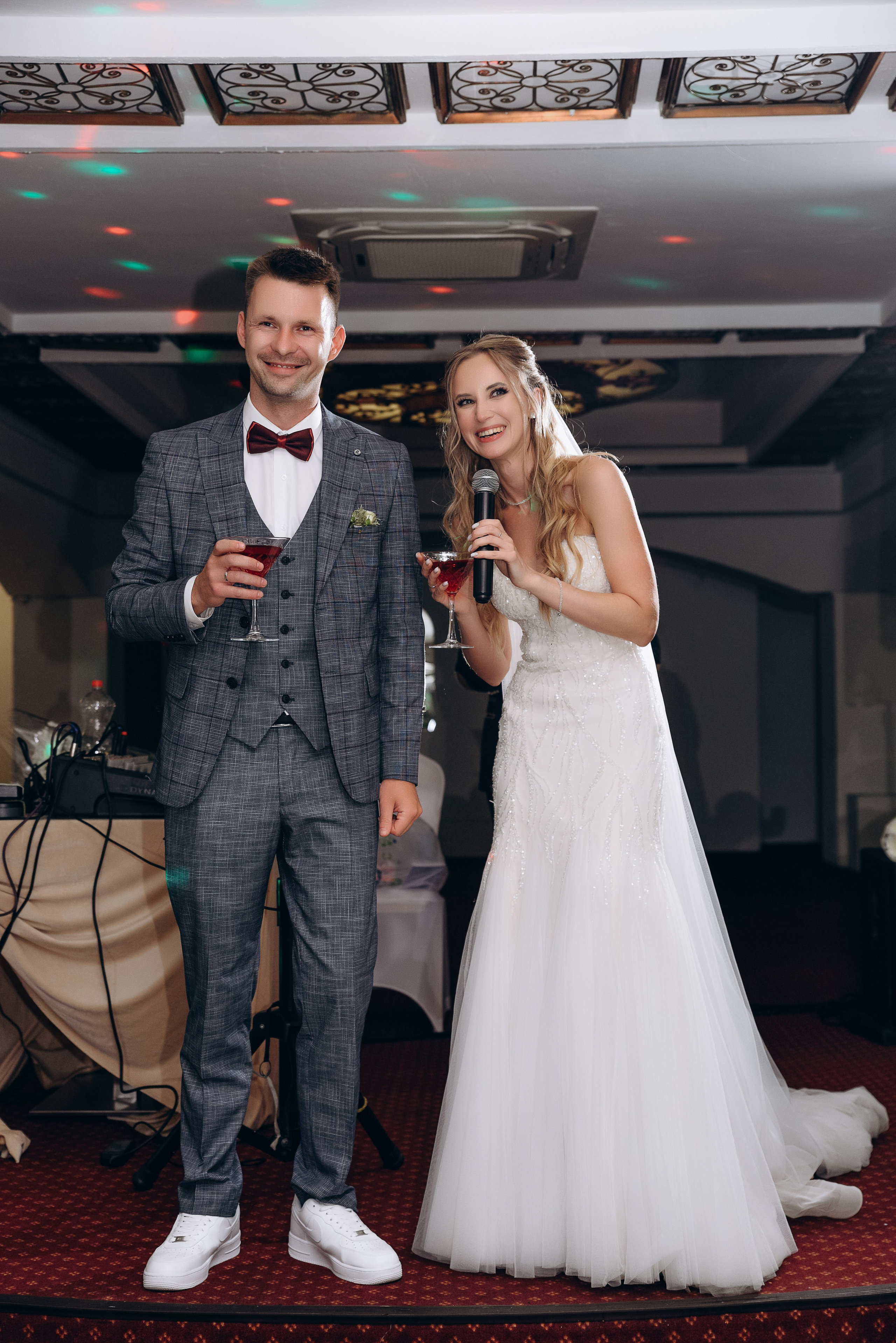 Георгий и Анастасия. Фотограф Евгения Хализова Воскресенск, Москва, МО