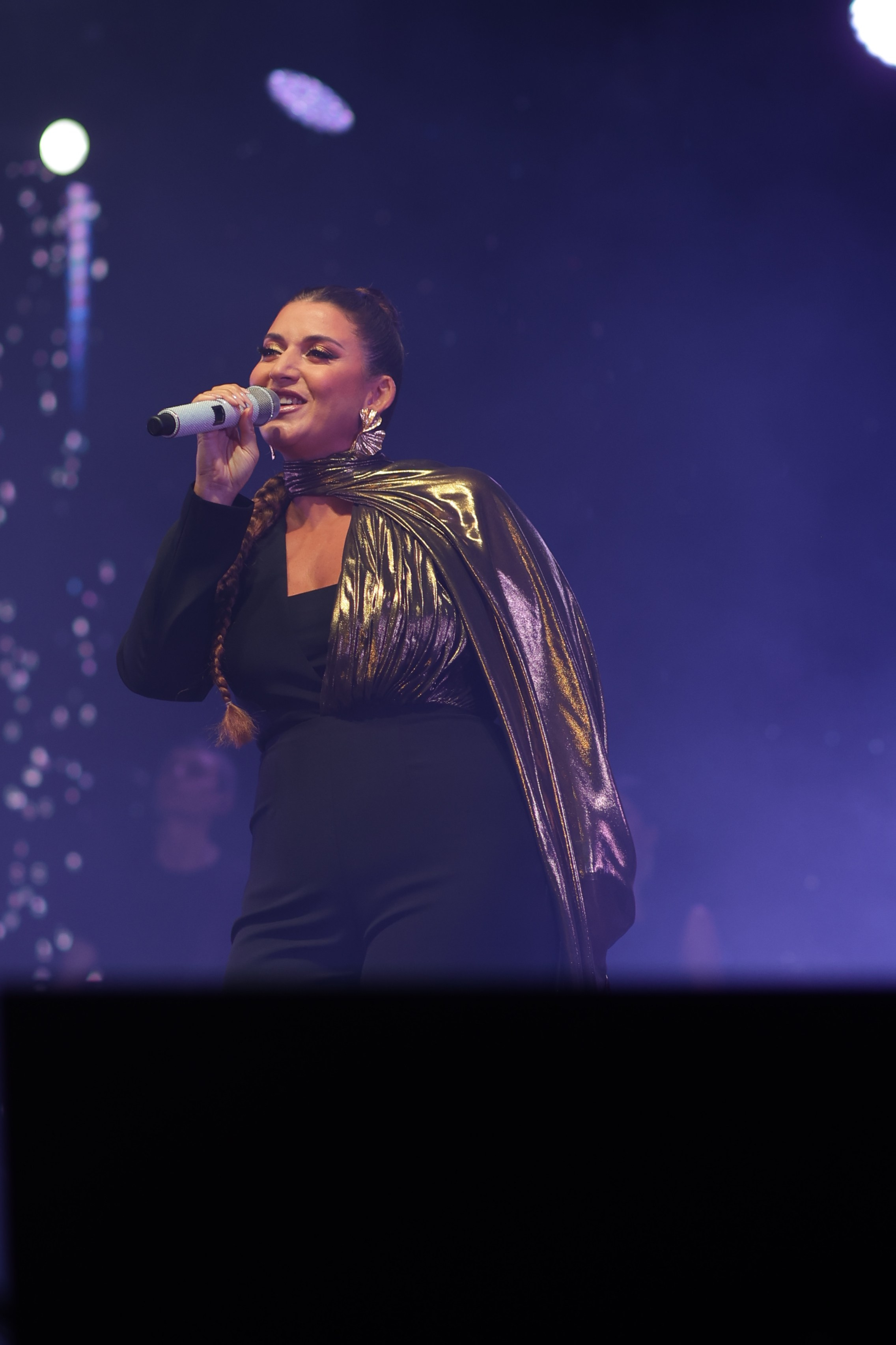 Форум Традиций. Omar Shapiev