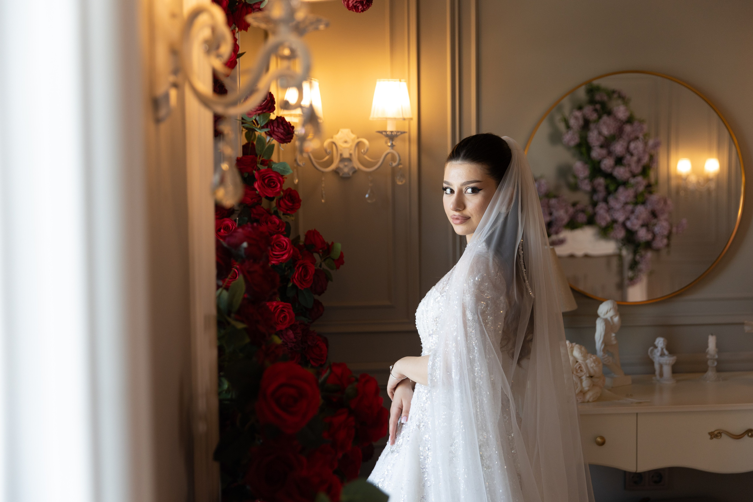 Шантель. Omar Shapiev