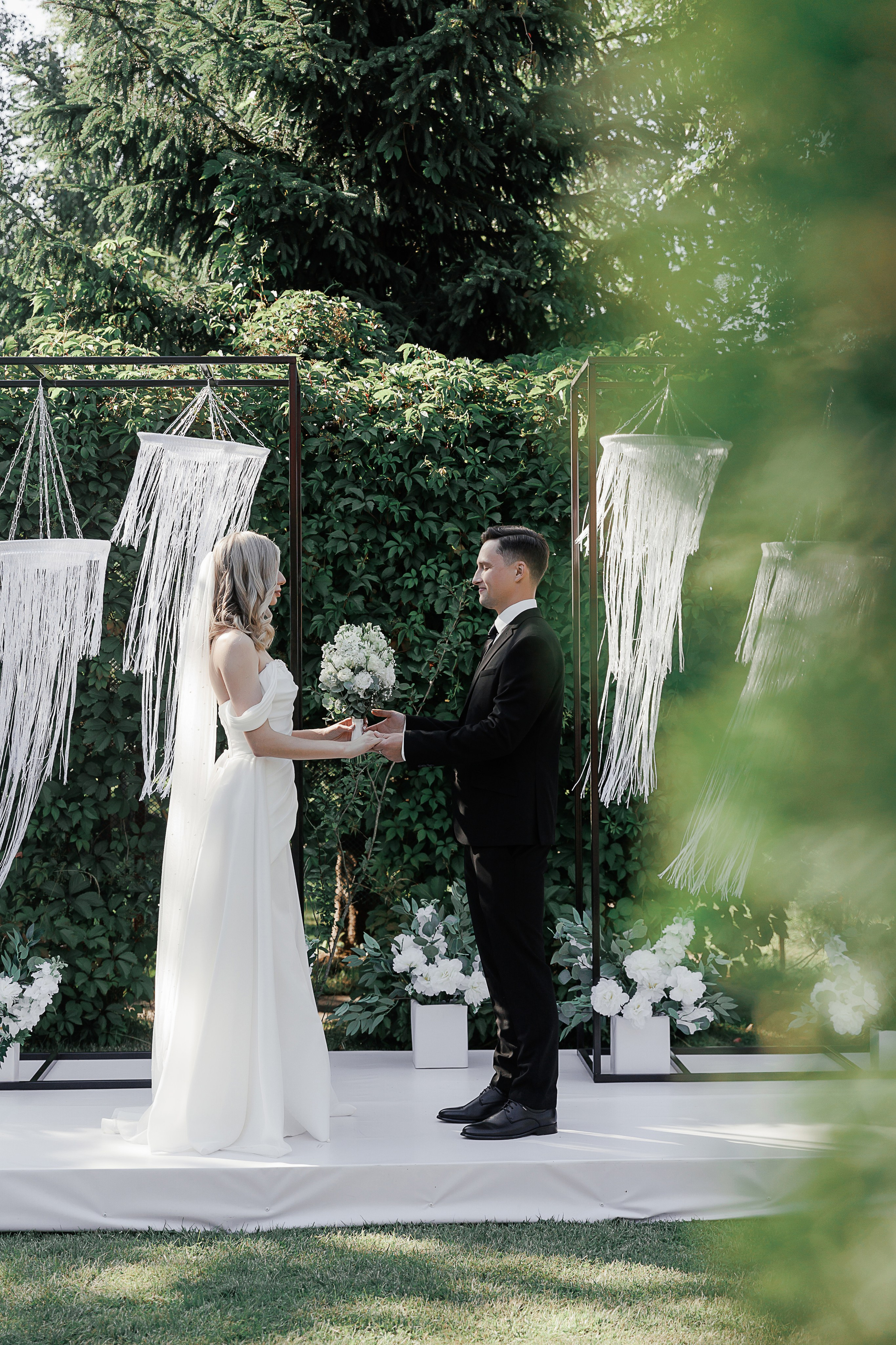 Свадьба. Свадебный и семейный фотограф в Твери и Тверской области