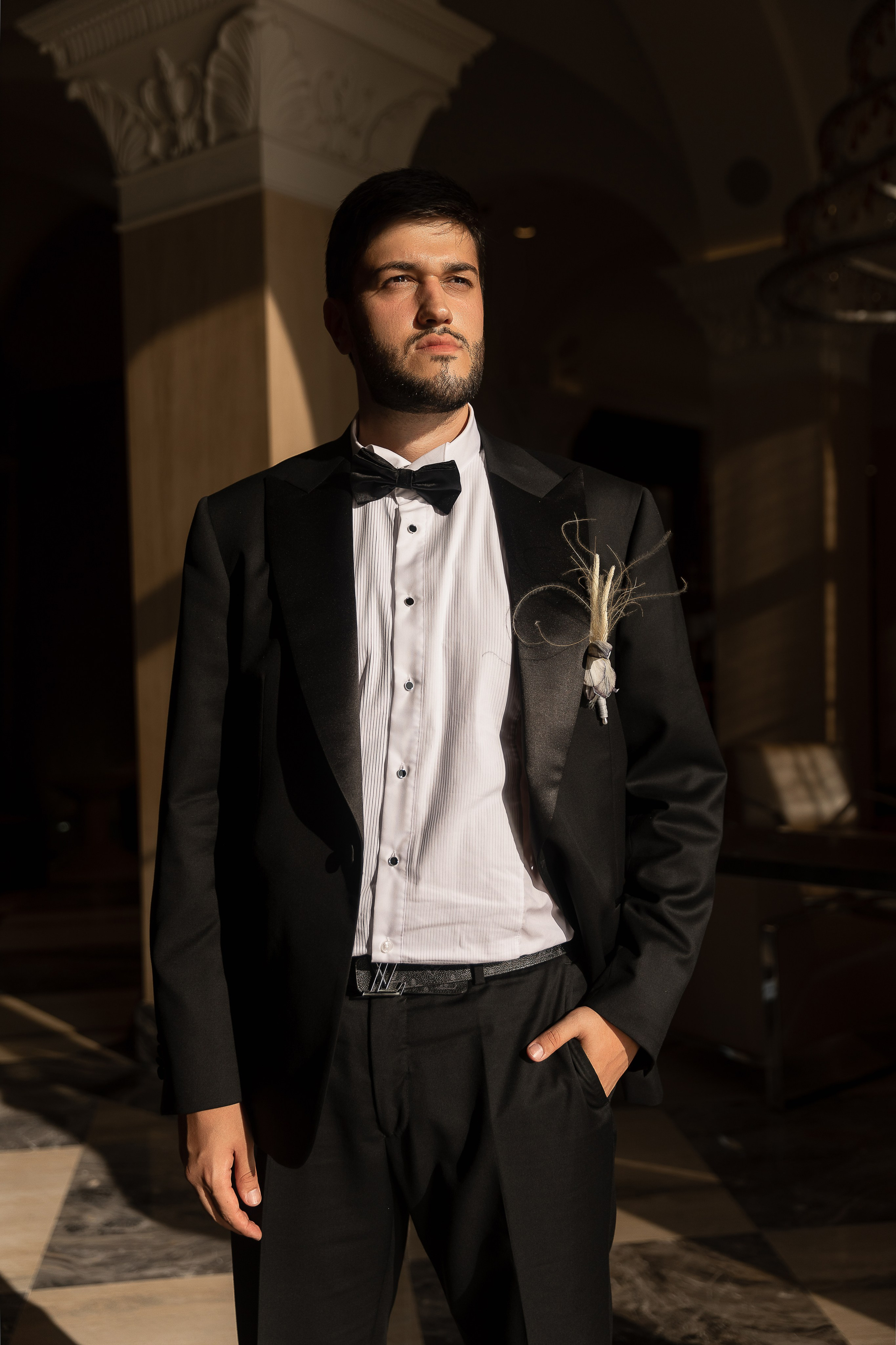 Свадьба Альберта и Евгении. Свадебный | Семейный фотограф