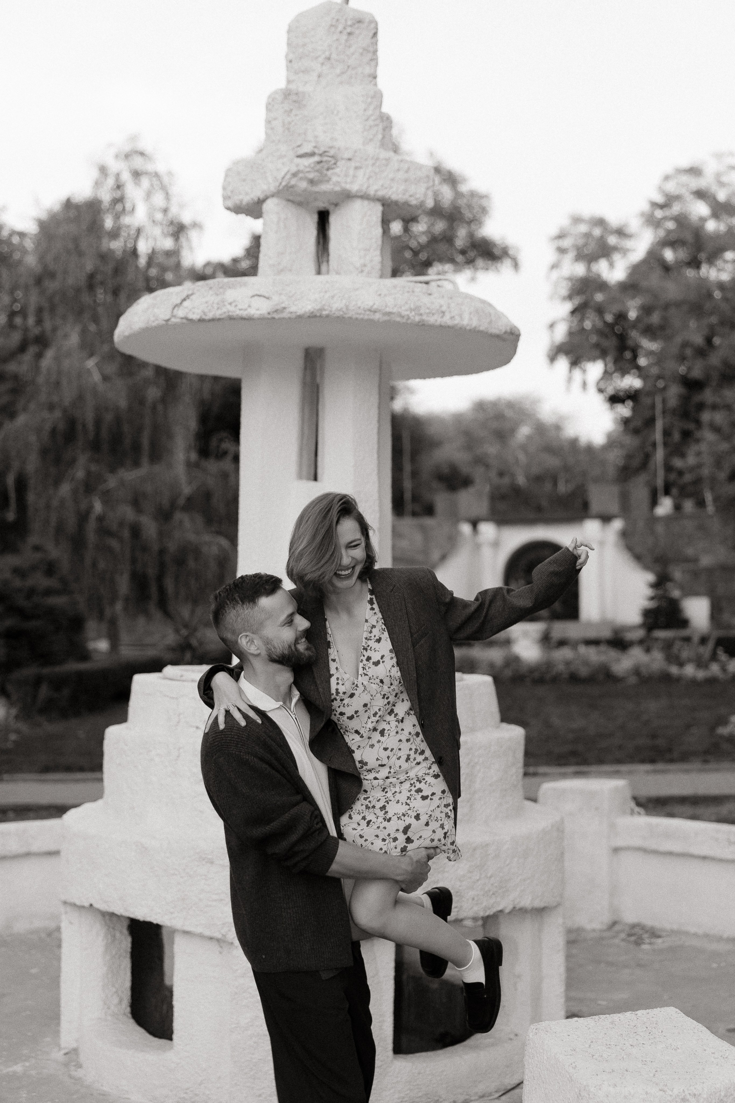 Любовь. Свадебный | Семейный фотограф