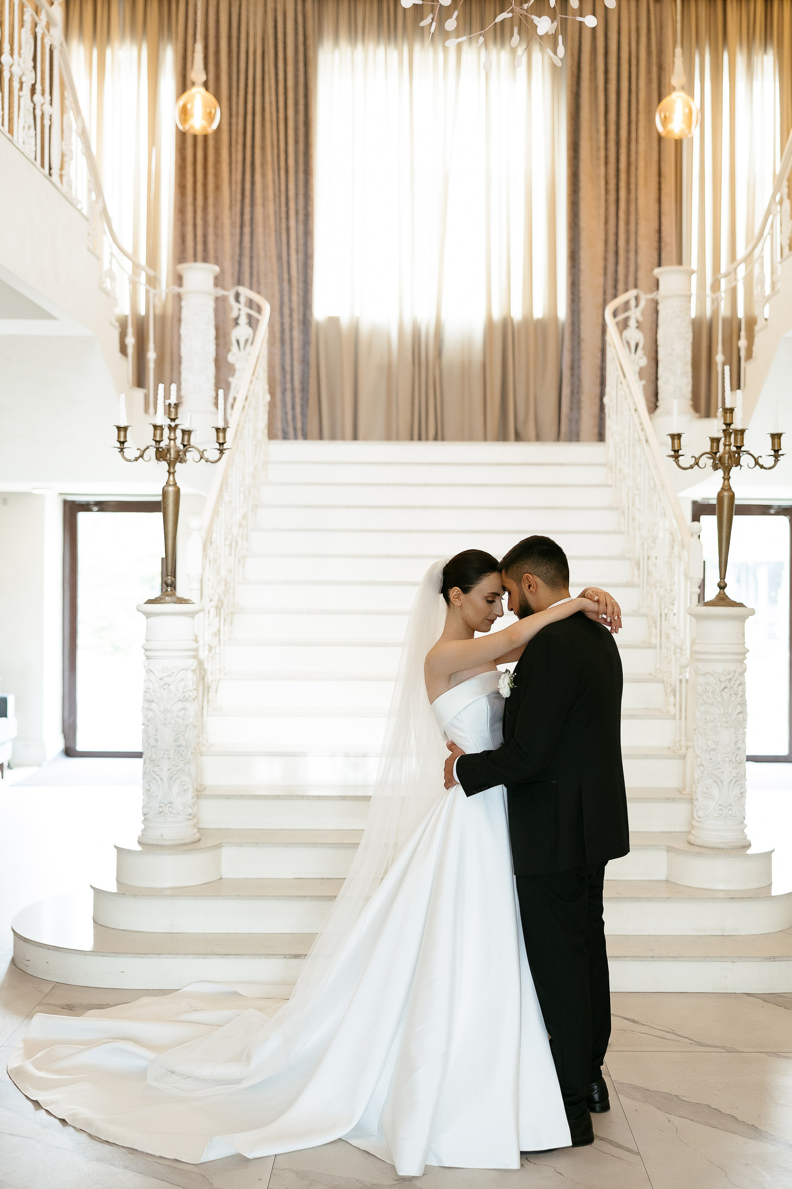 Wedding Day A&M. Свадебный | Семейный фотограф