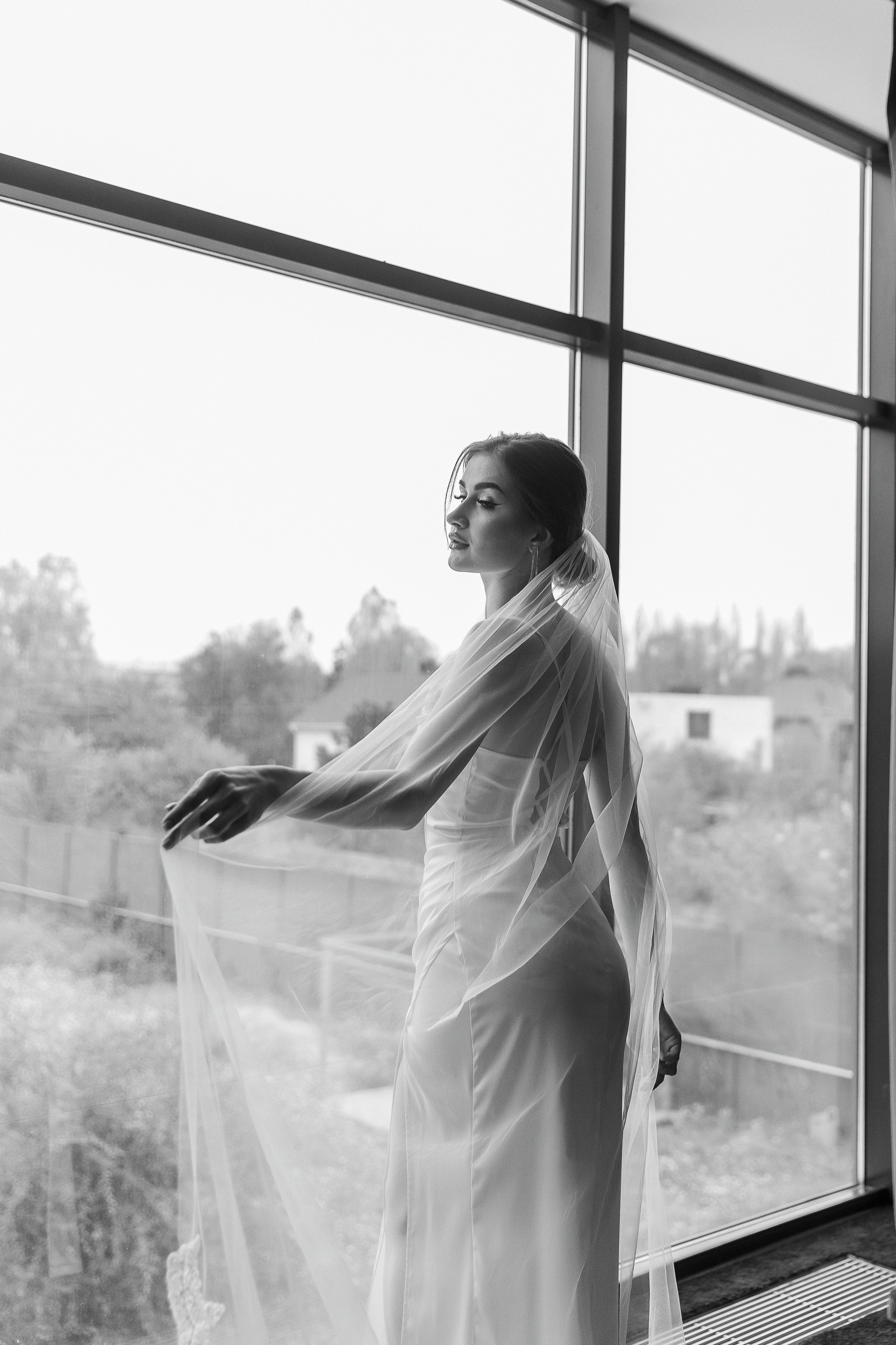 Свадьба Ильи и Александры. Свадебный | Семейный фотограф