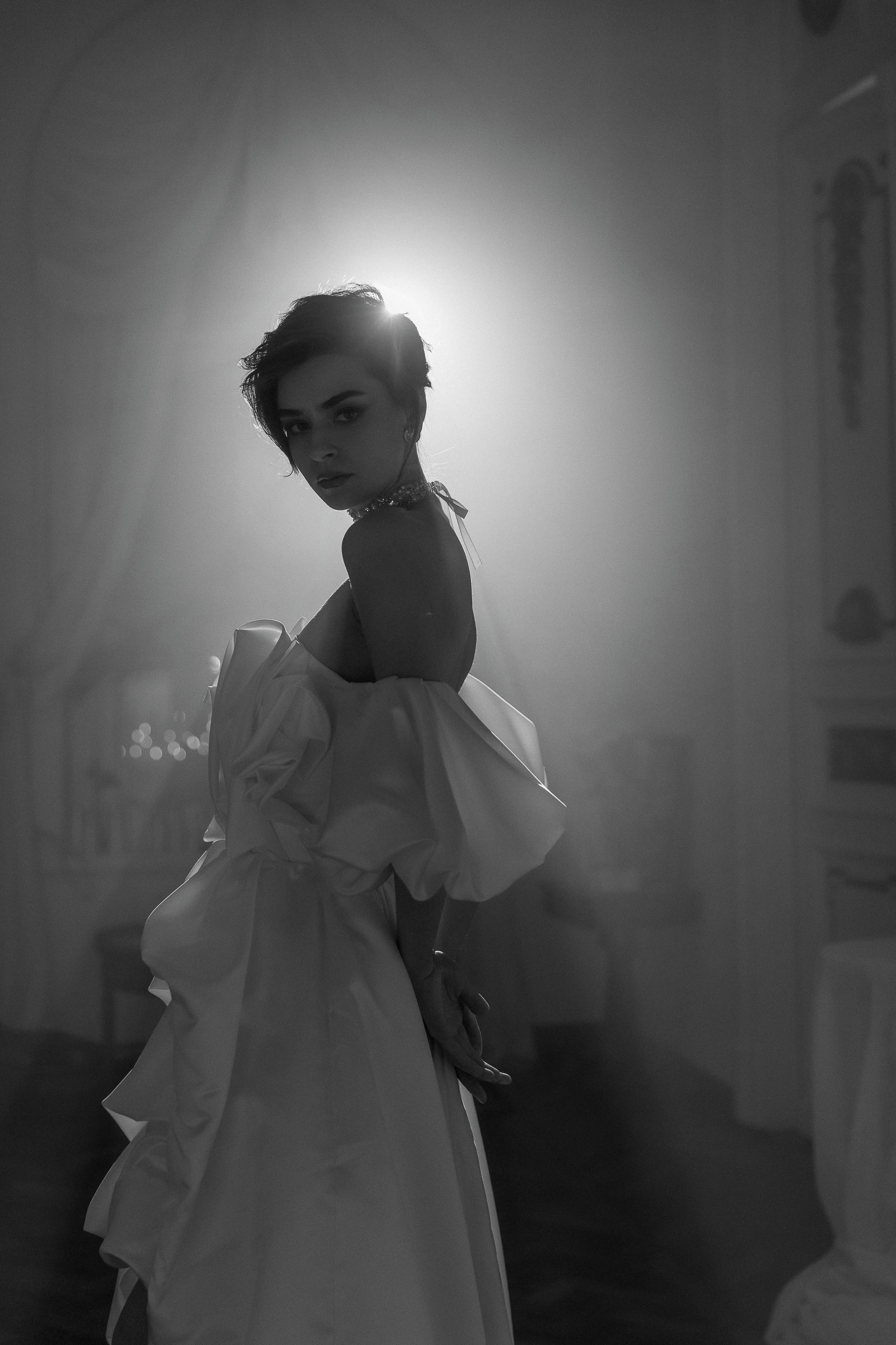 Свадебная съемка А&D. Свадебный | Семейный фотограф