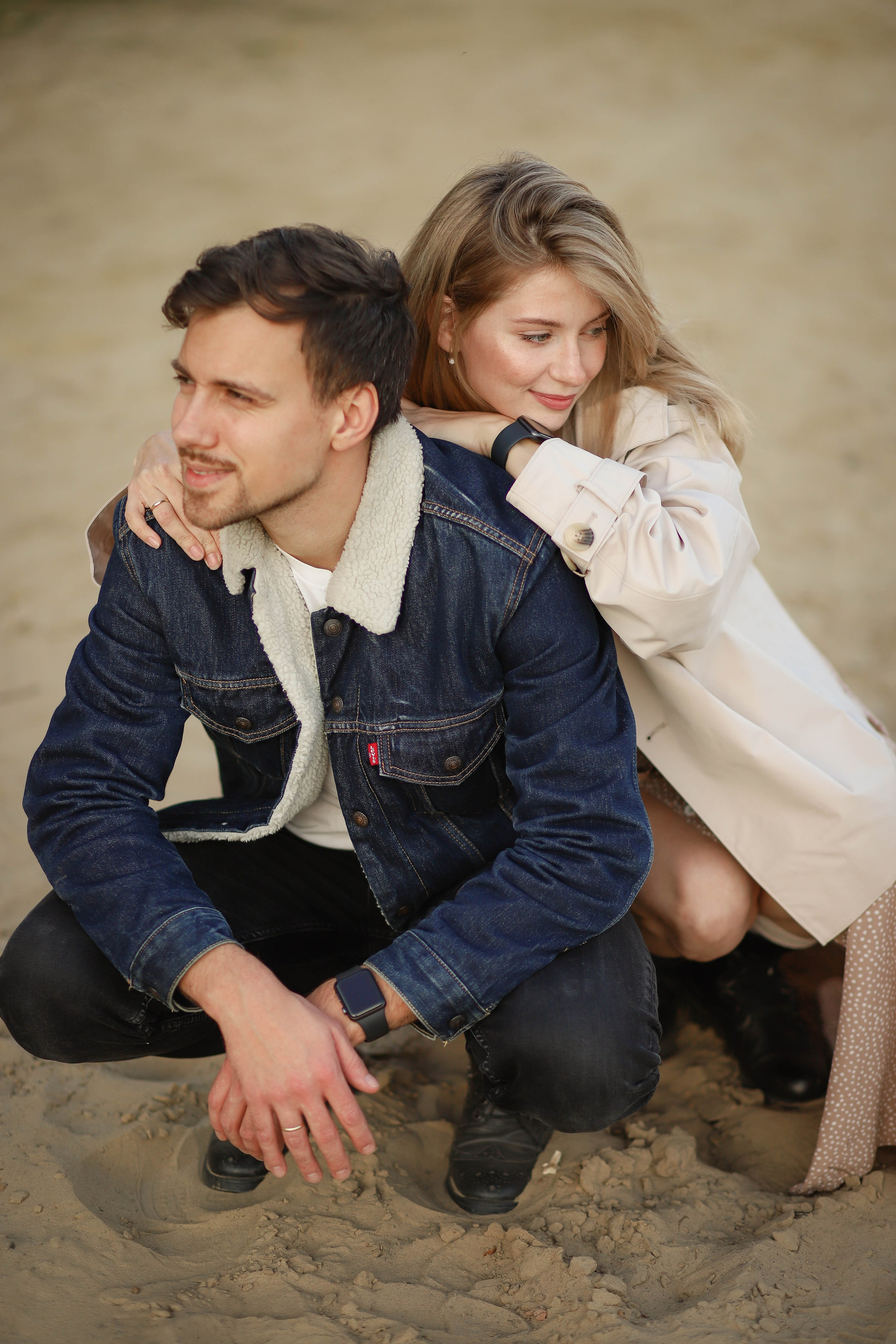 Мика. Семейный фотограф в Люберцах Шешина Анастасия