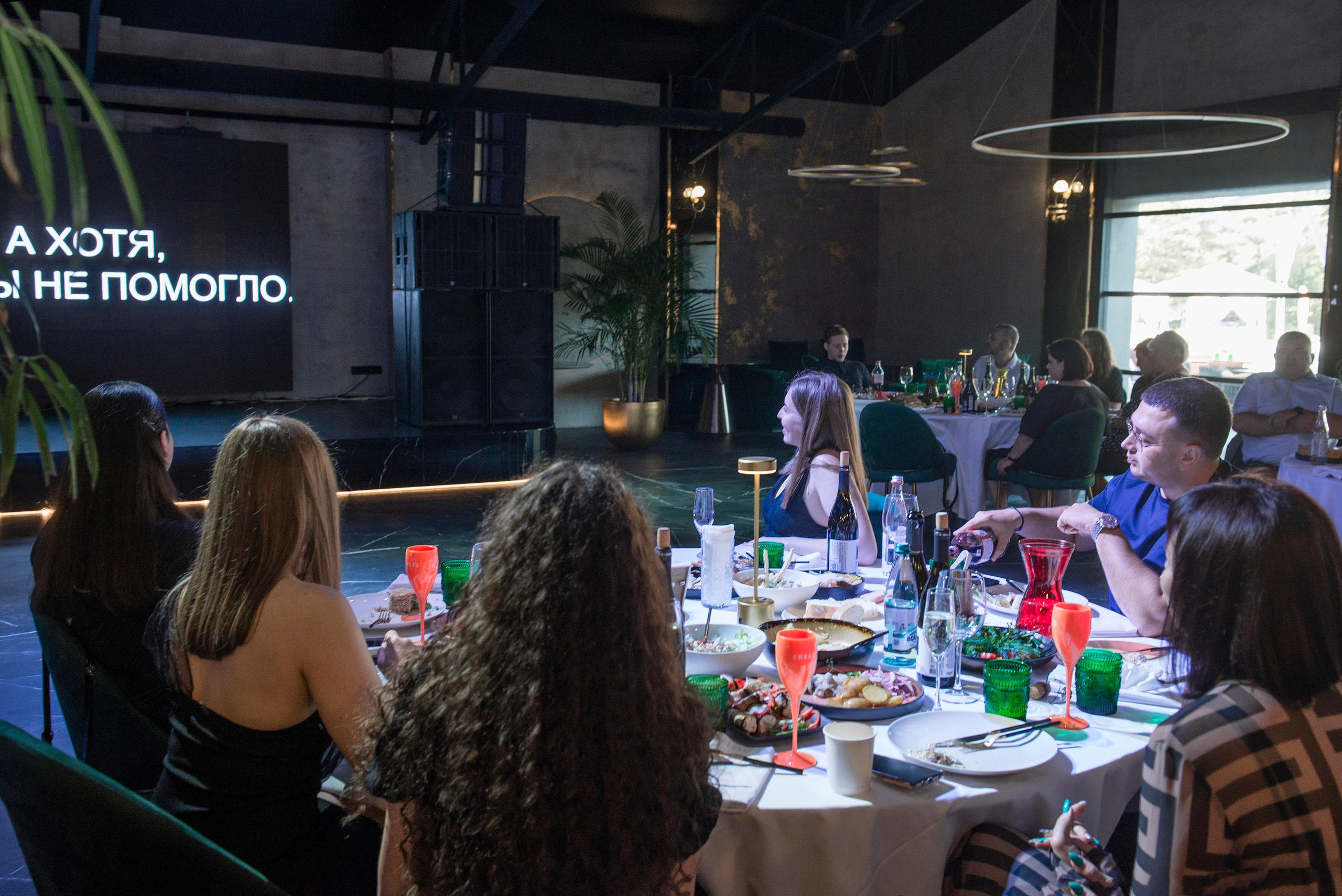 Репортажная съемка. Главная