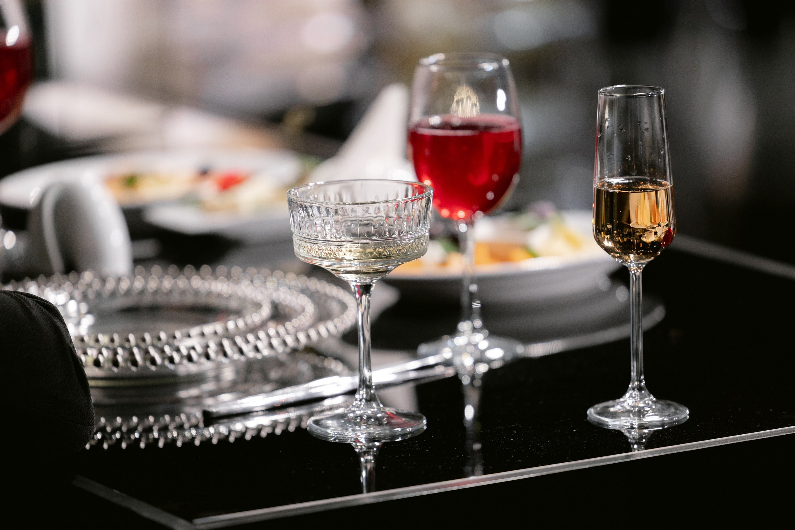 Аполлинария & Александр. Yura Rush Свадебный фотограф Тюмень