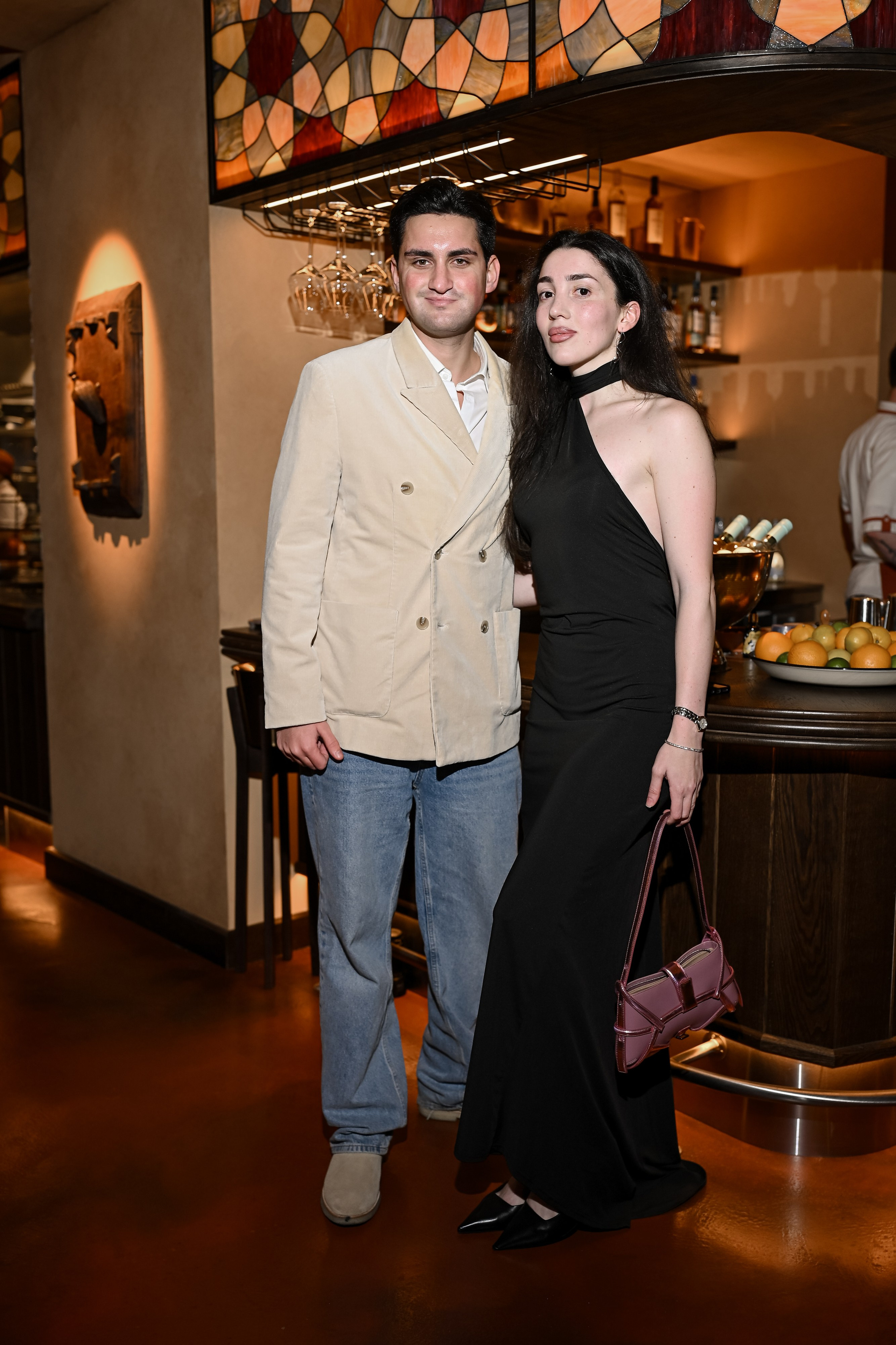 Открытие ресторана. Портфолио