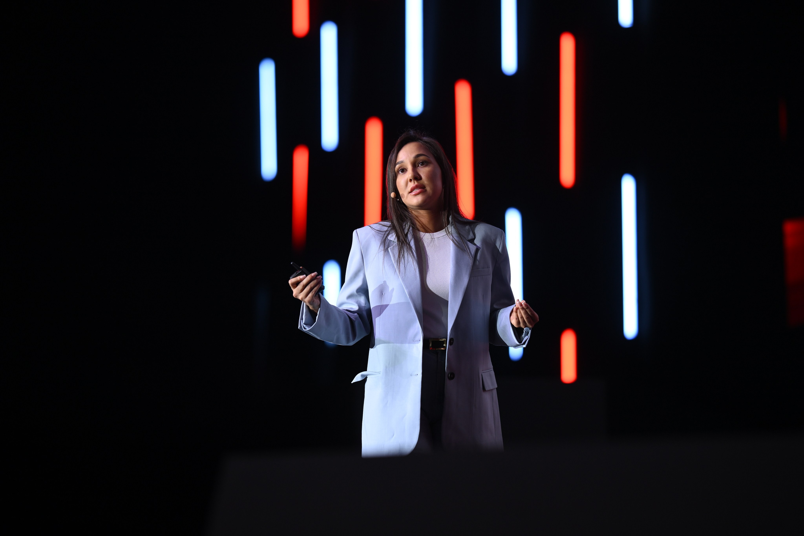 Me conf | Live Arena. Портфолио