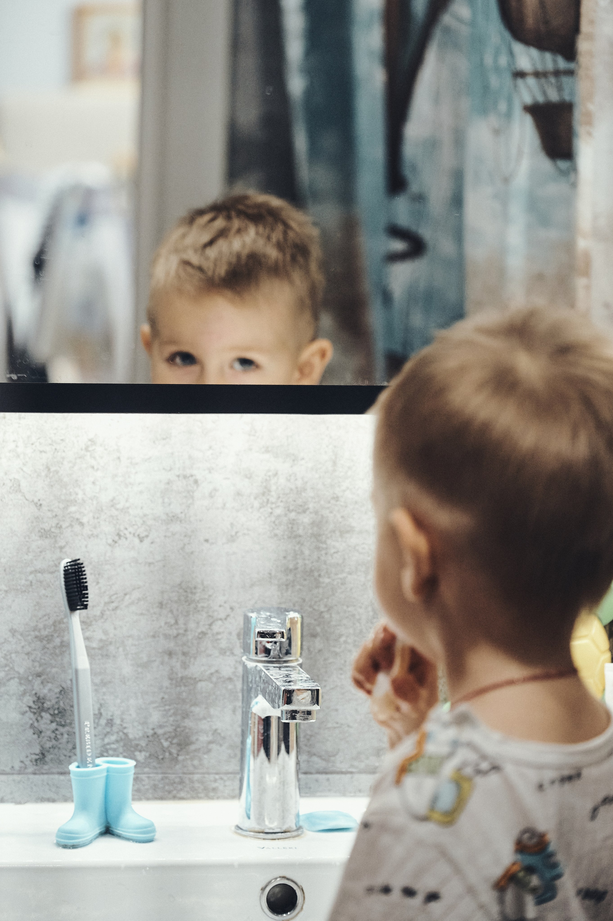 Согретые домом, вдохновленные снегом. Документальная семейная фотография Сергей Давыдов, Москва