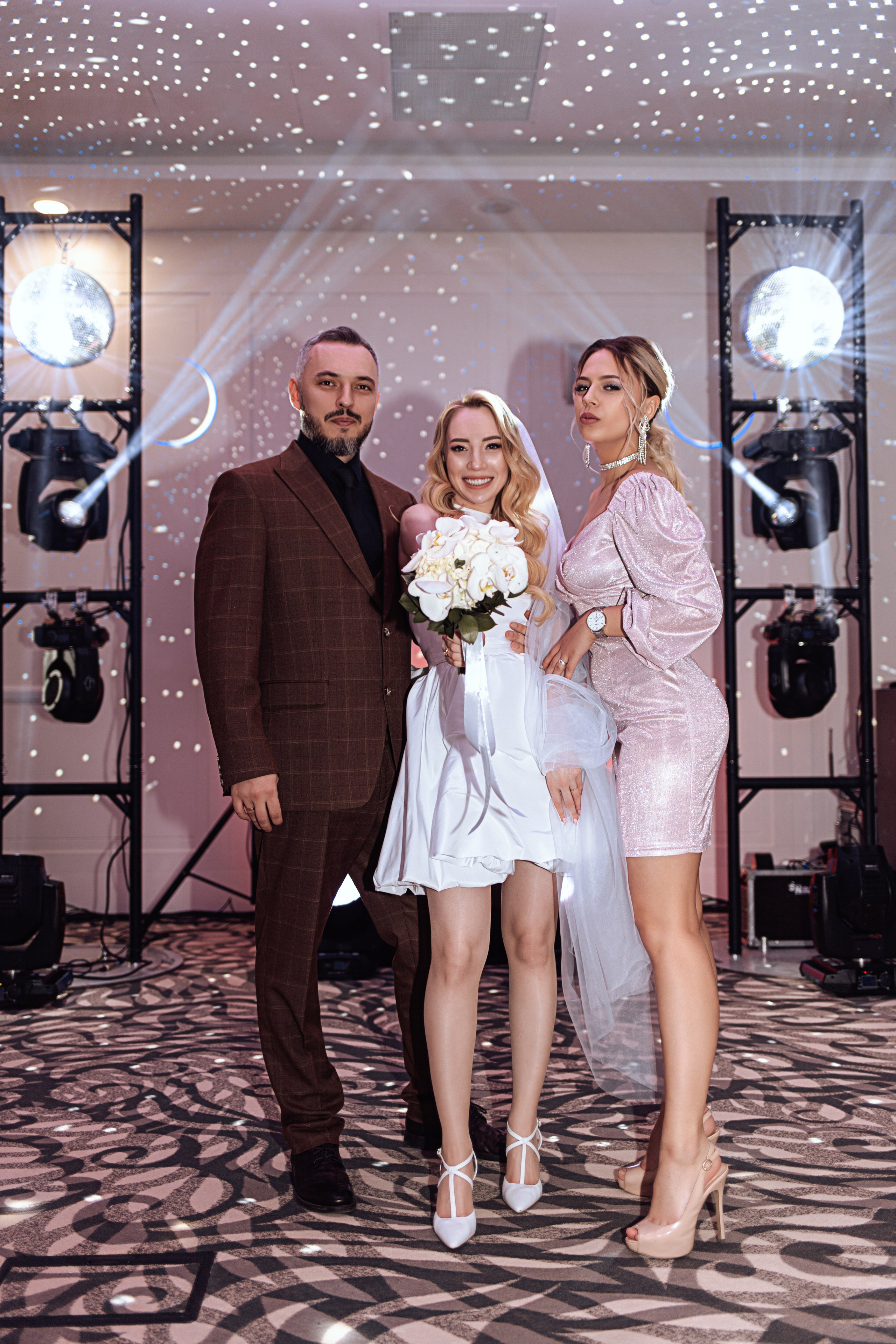 Свадебная фотосессия Дмитрия и Натальи. СВАДЕБНЫЙ ФОТОГРАФ И ВИДЕОГРАФ УЛЬЯНОВСК