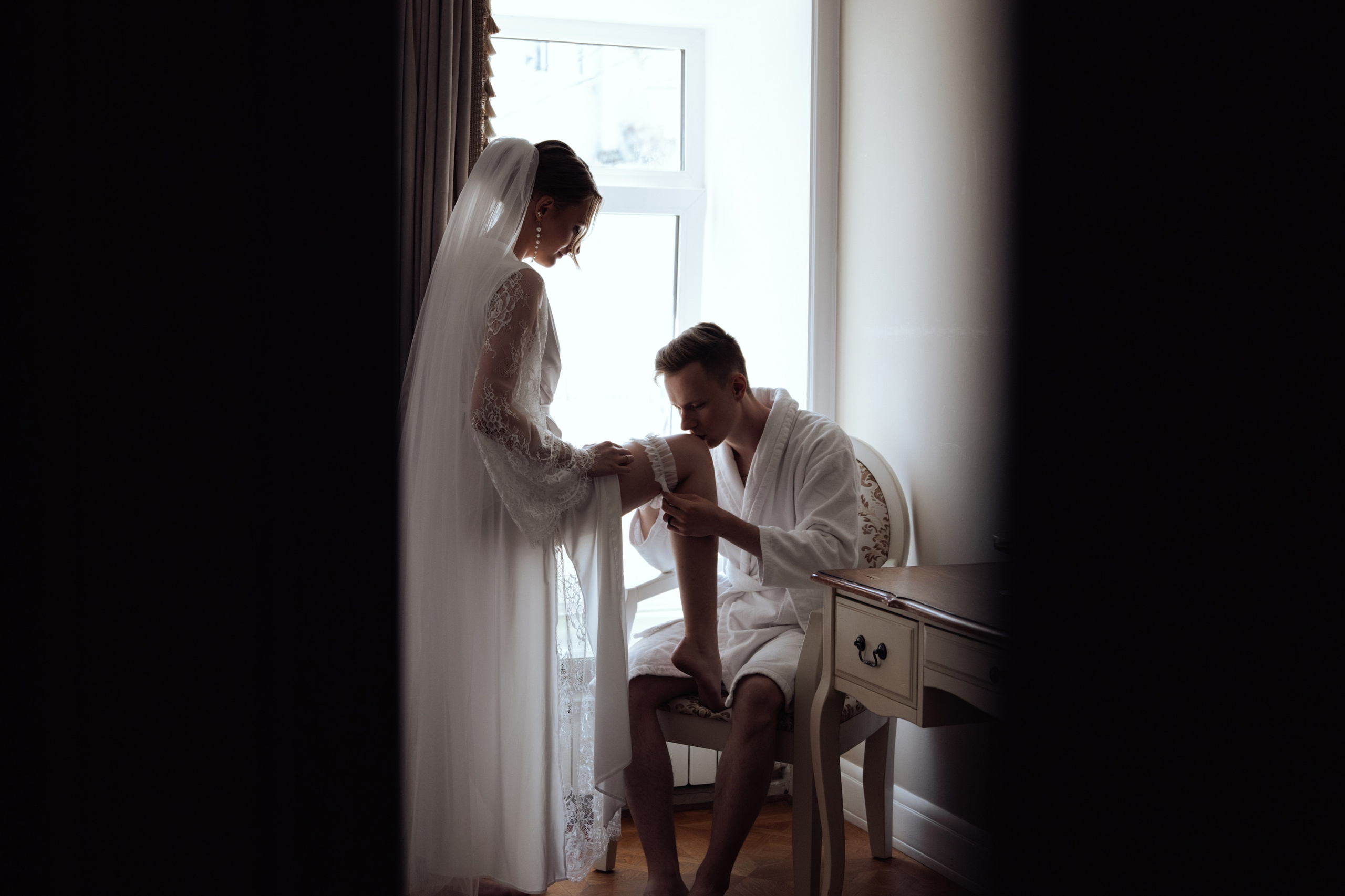 СВАДЕБНЫЙ ФОТОГРАФ И ВИДЕОГРАФ УЛЬЯНОВСК