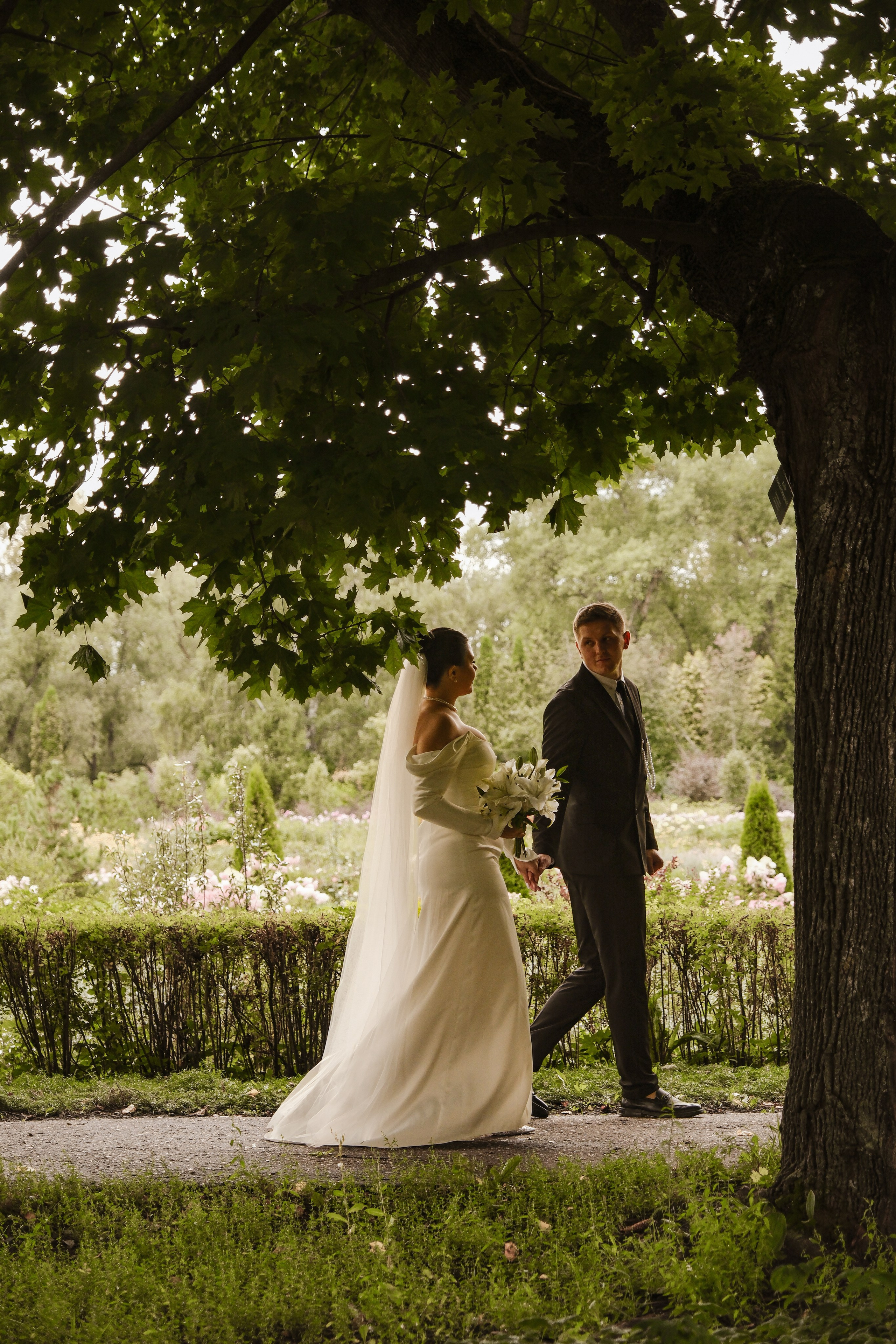 Анатолий и Юлия. Фотограф Саранск Ирина Шишкина, все виды съемок