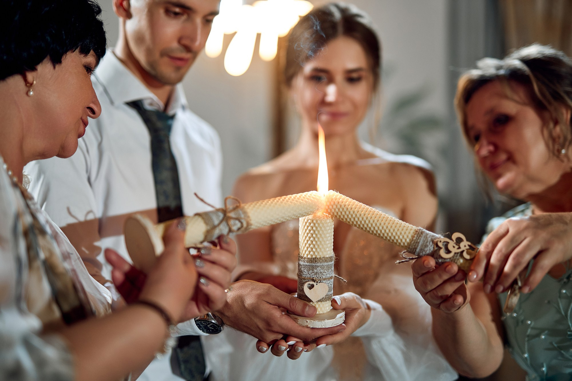 Юля и Саша. Свадебная фотосъёмка в Брянске | Влад и Ирина Тютьковы