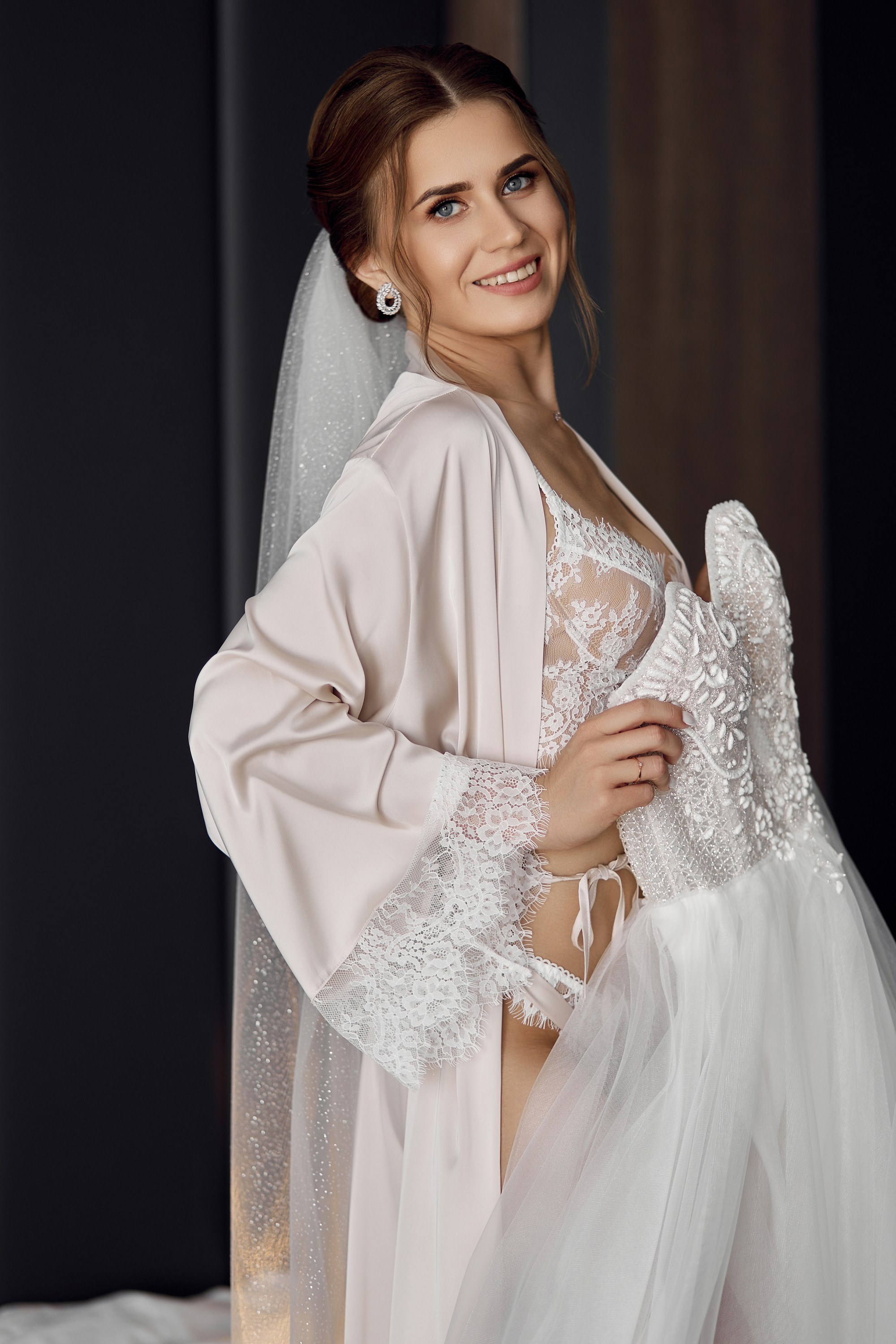 Юля и Саша. Свадебная фотосъёмка в Брянске | Влад и Ирина Тютьковы