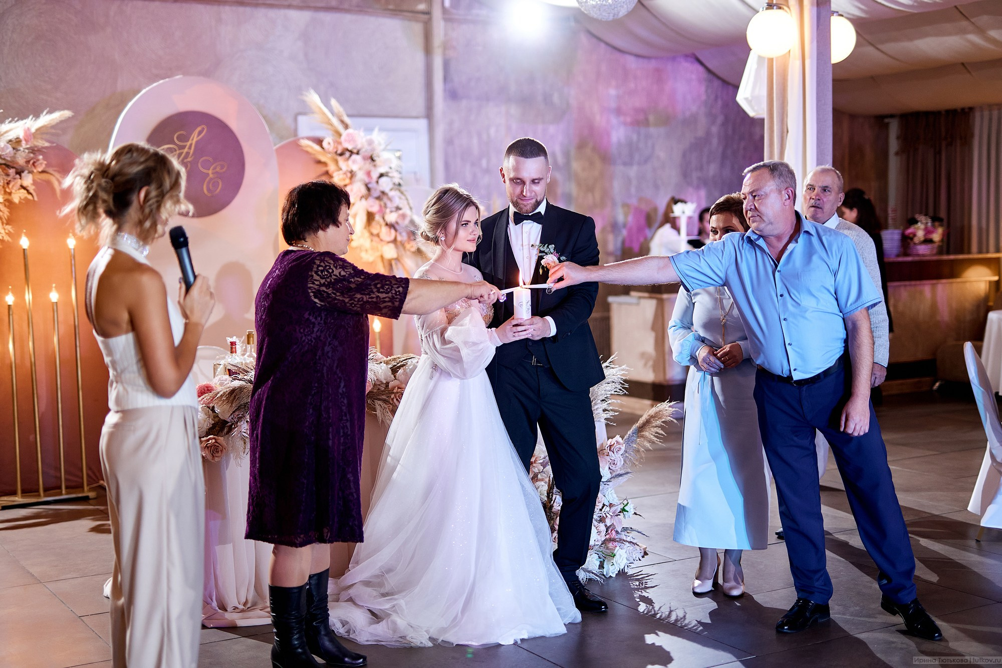 Елена и Алексей. Свадебная фотосъёмка в Брянске | Влад и Ирина Тютьковы