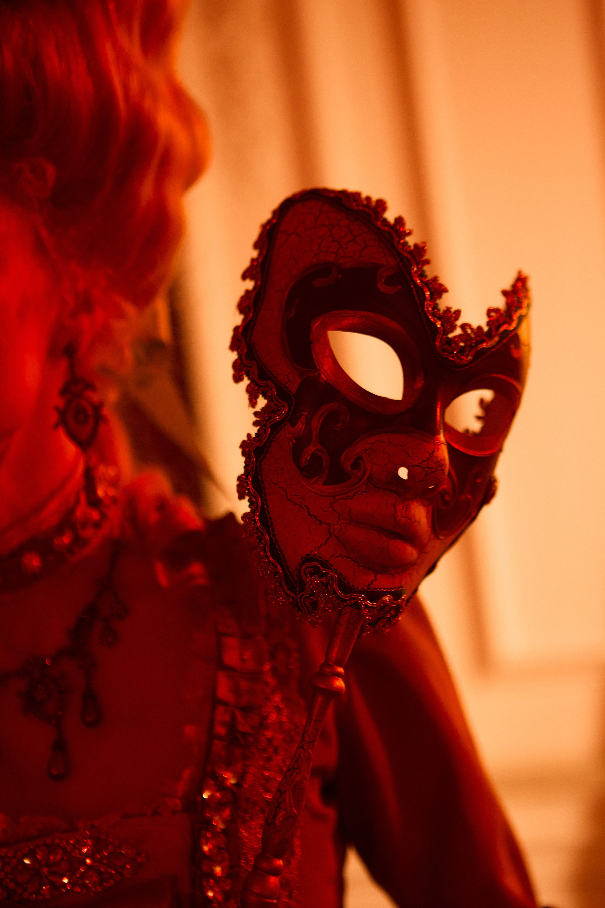 Новогодний бал. Фотограф в Москве Влад Ярчевский