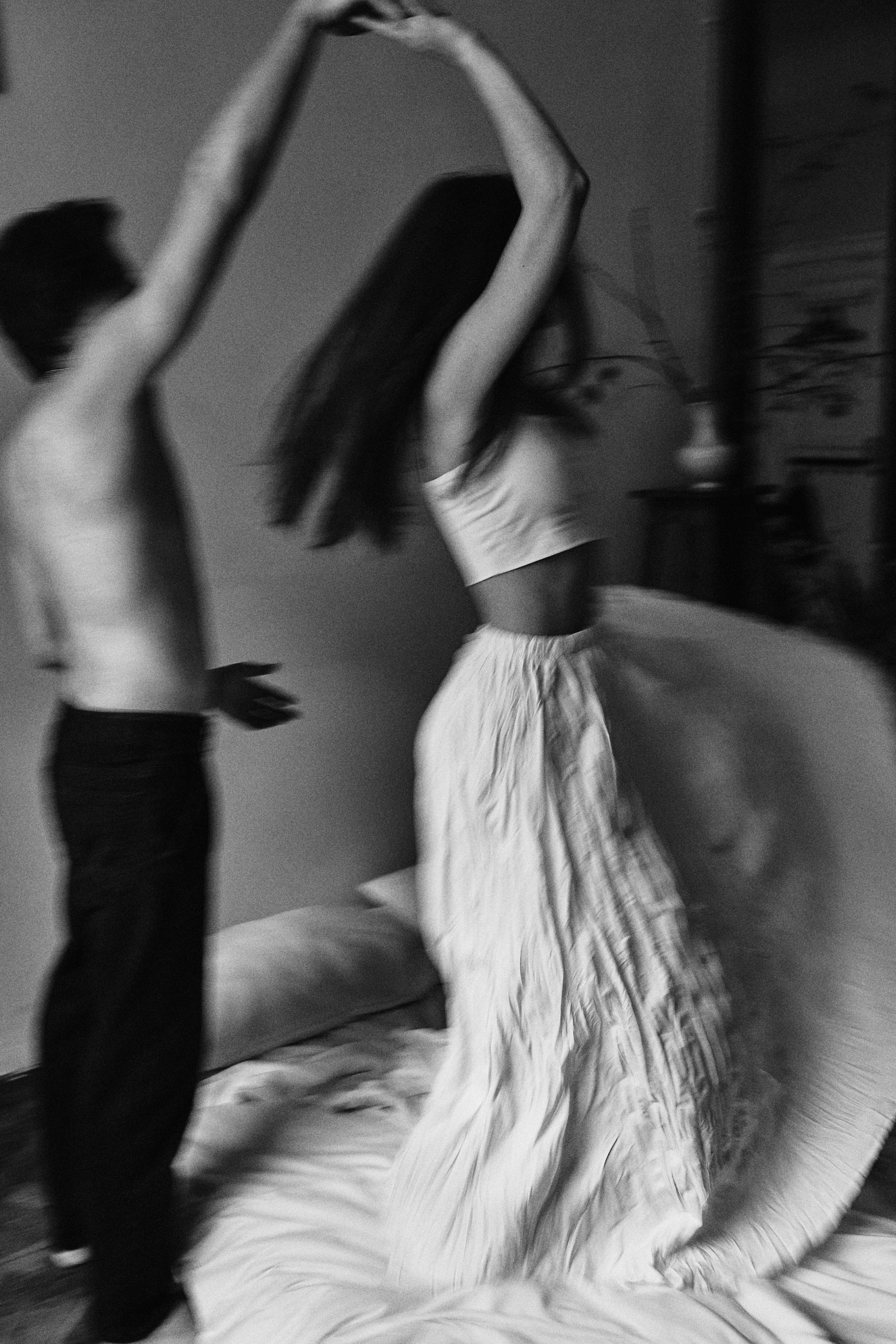 Даша и Даня. Фотограф в Санкт-Петербурге | Аня Маленчук