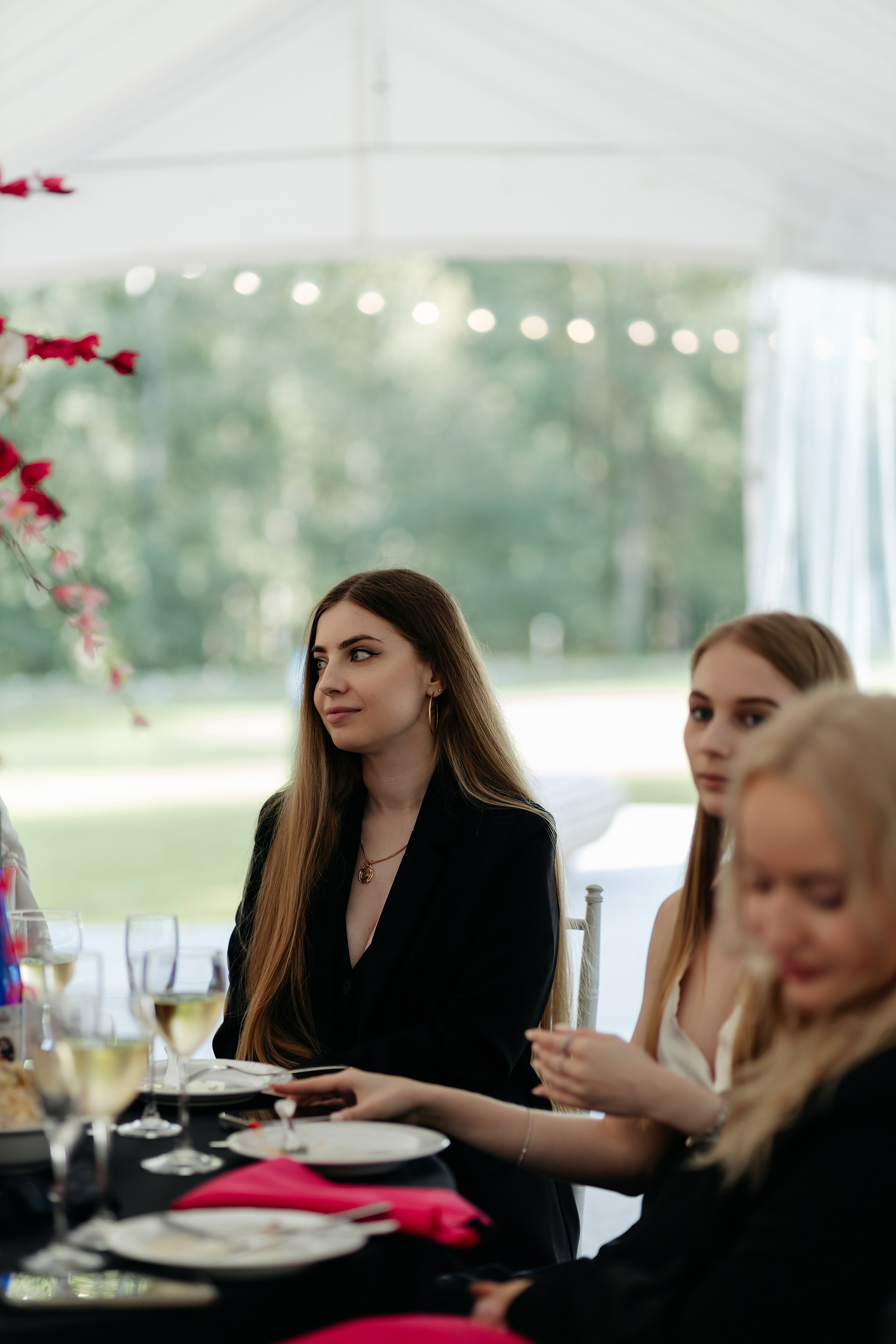Александра и Кирилл. Свадебный фотограф в Пскове и Санкт-Петербурге | Анна Голикова