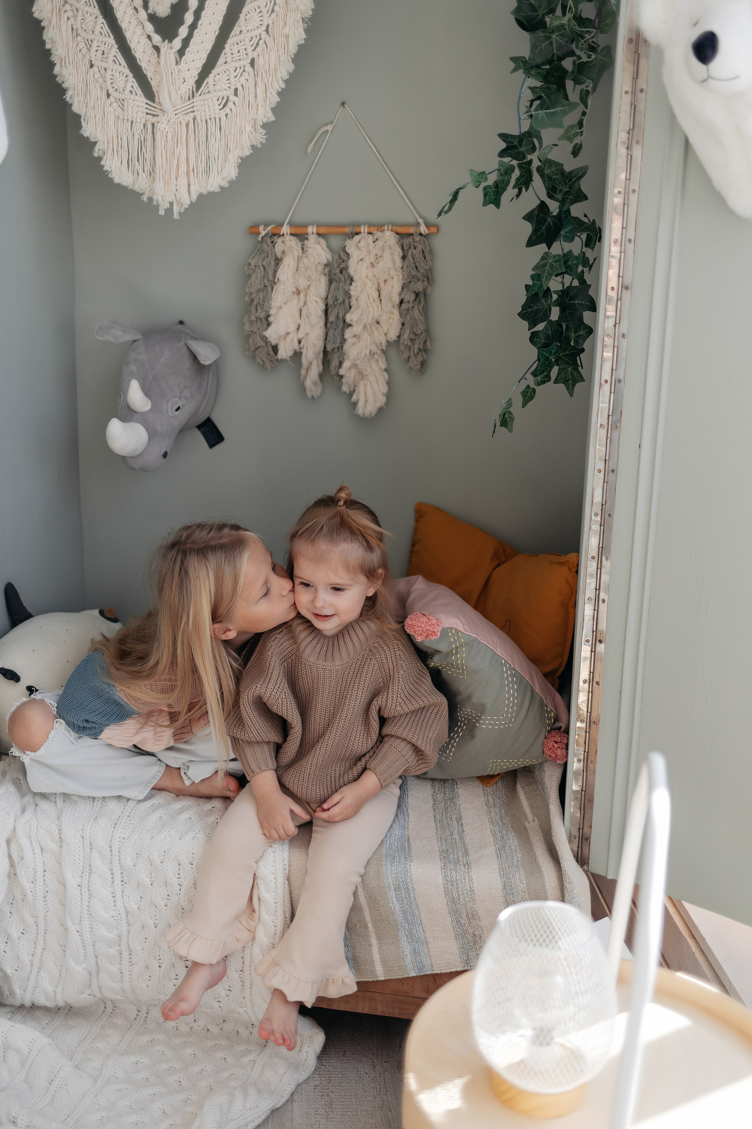 Настя, Жанночка и Алиса. Свадебный фотограф в Пскове и Санкт-Петербурге | Анна Голикова