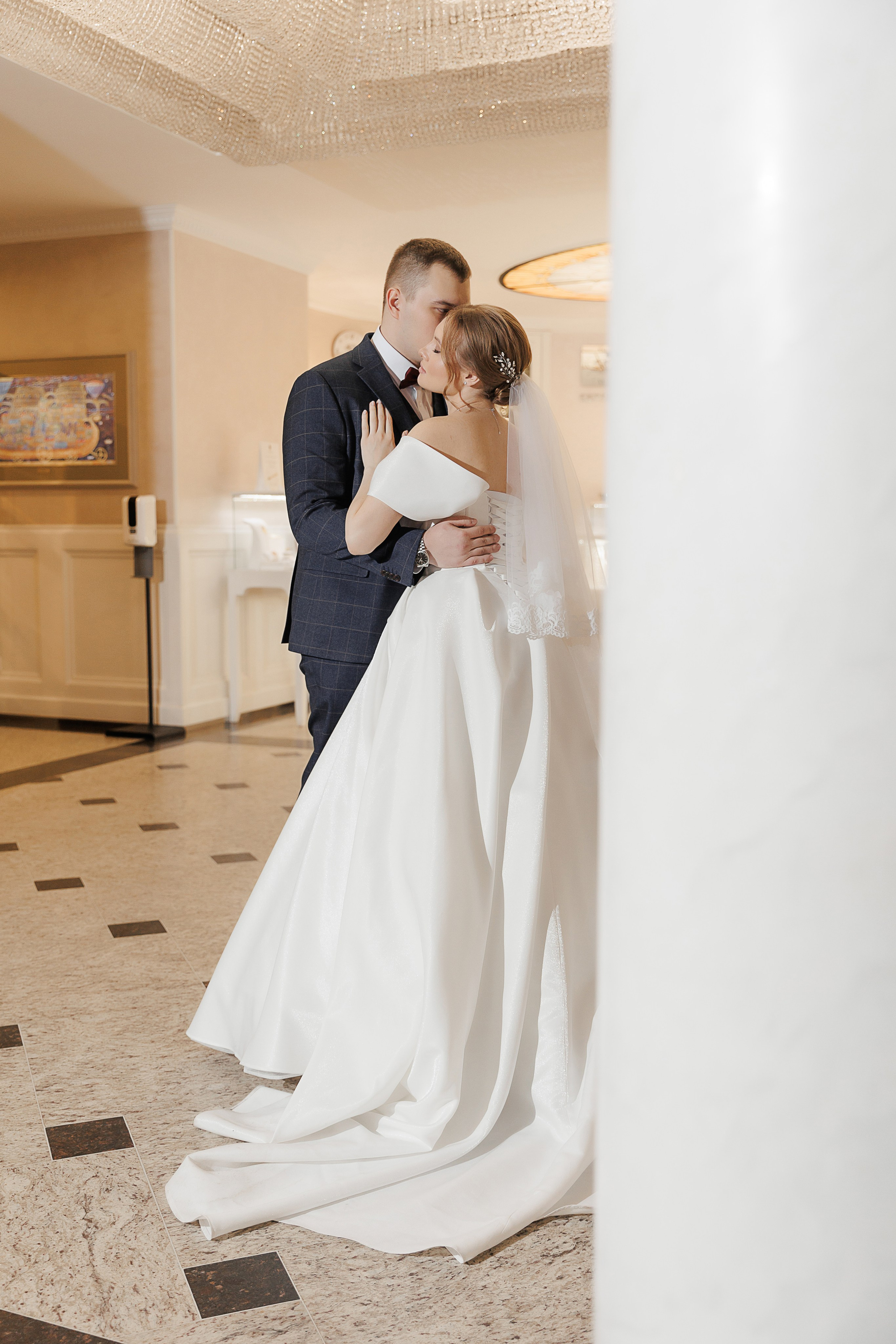 Свадьба. Свадебный и семейный фотограф в Твери и Тверской области