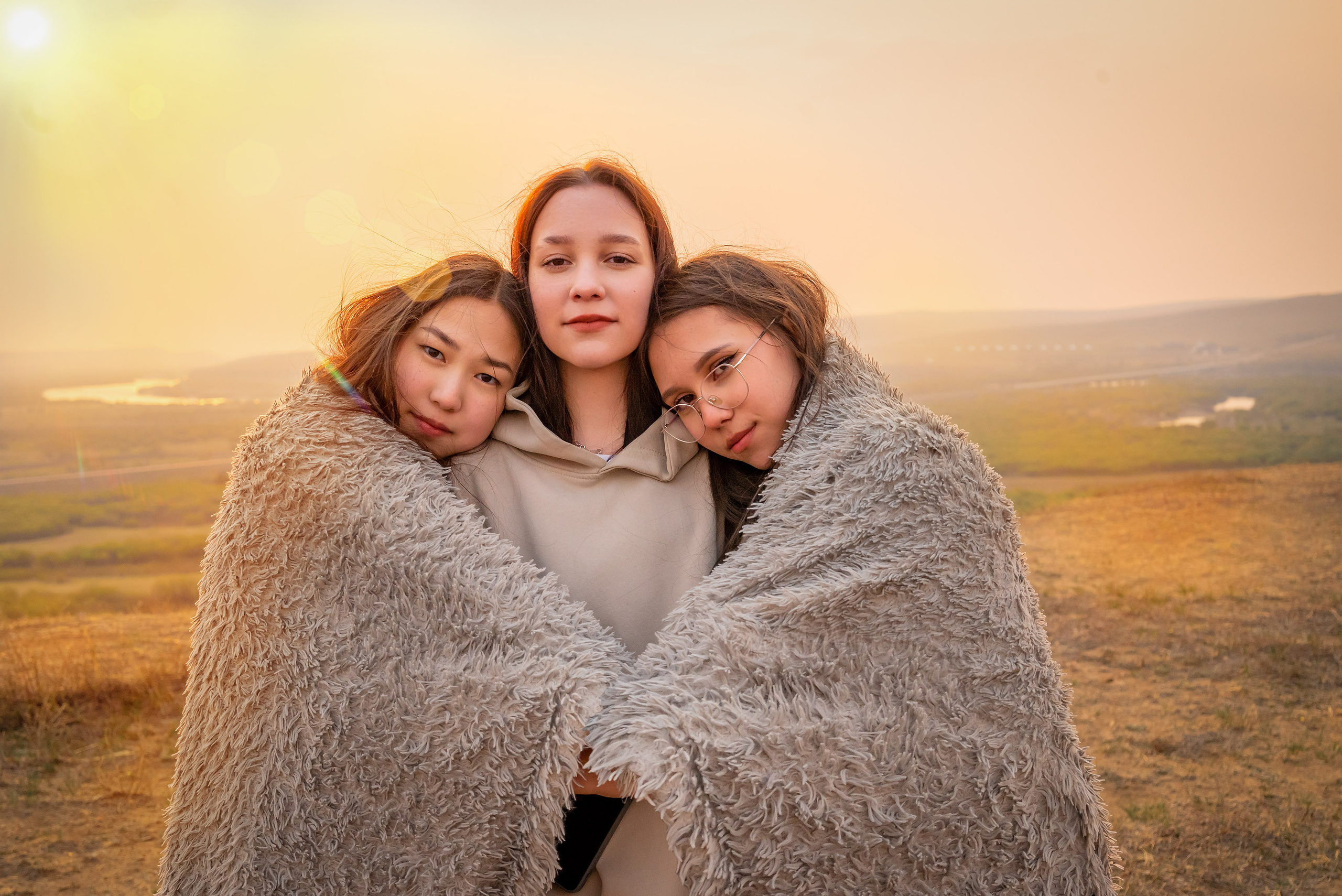 Выпуск — 2025. Фотограф широкого профиля Чита-Цасучей