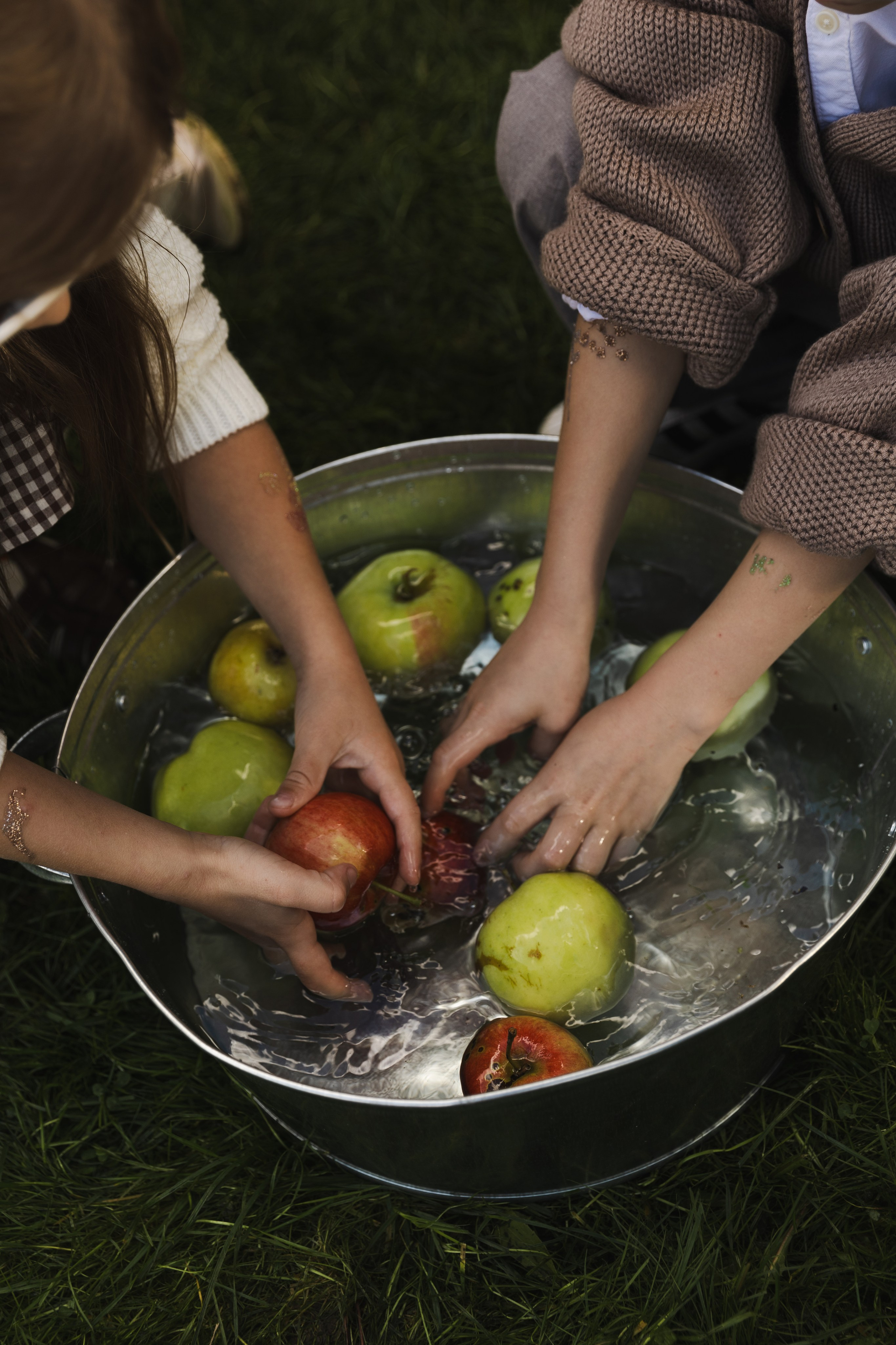 Фермерский магазин. Женский и семейный фотограф в Туле Катя Вуколова