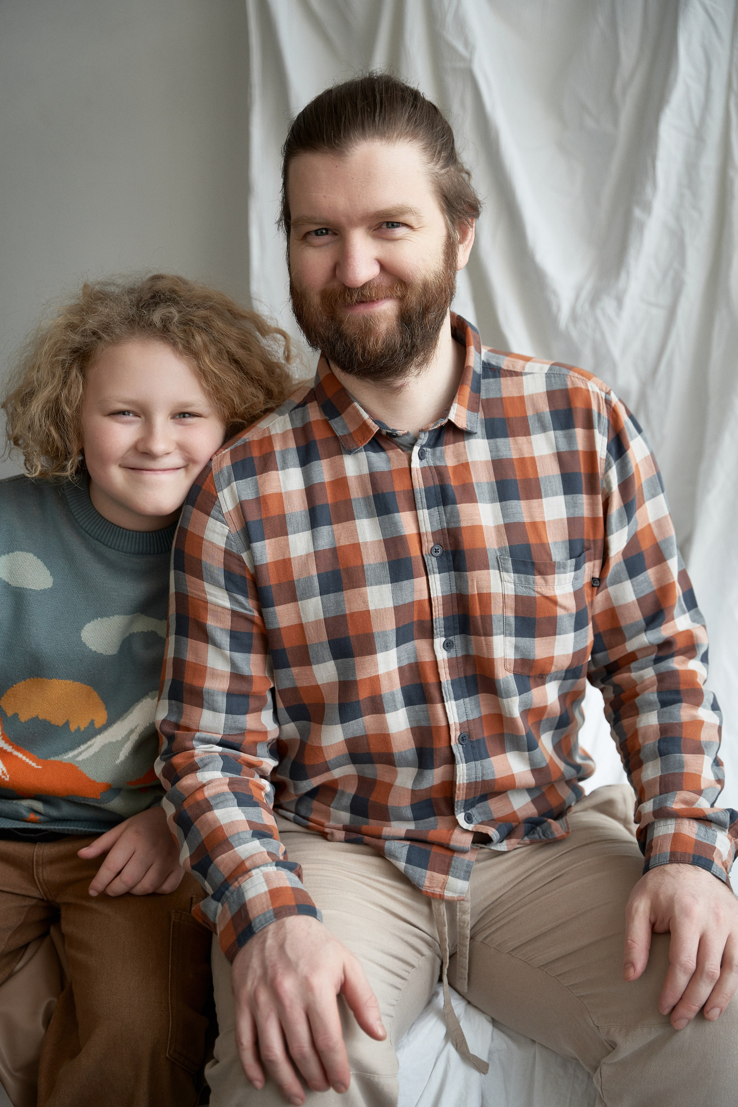 Настя и Стас. Фотограф в Екатеринбурге Елена Кишик