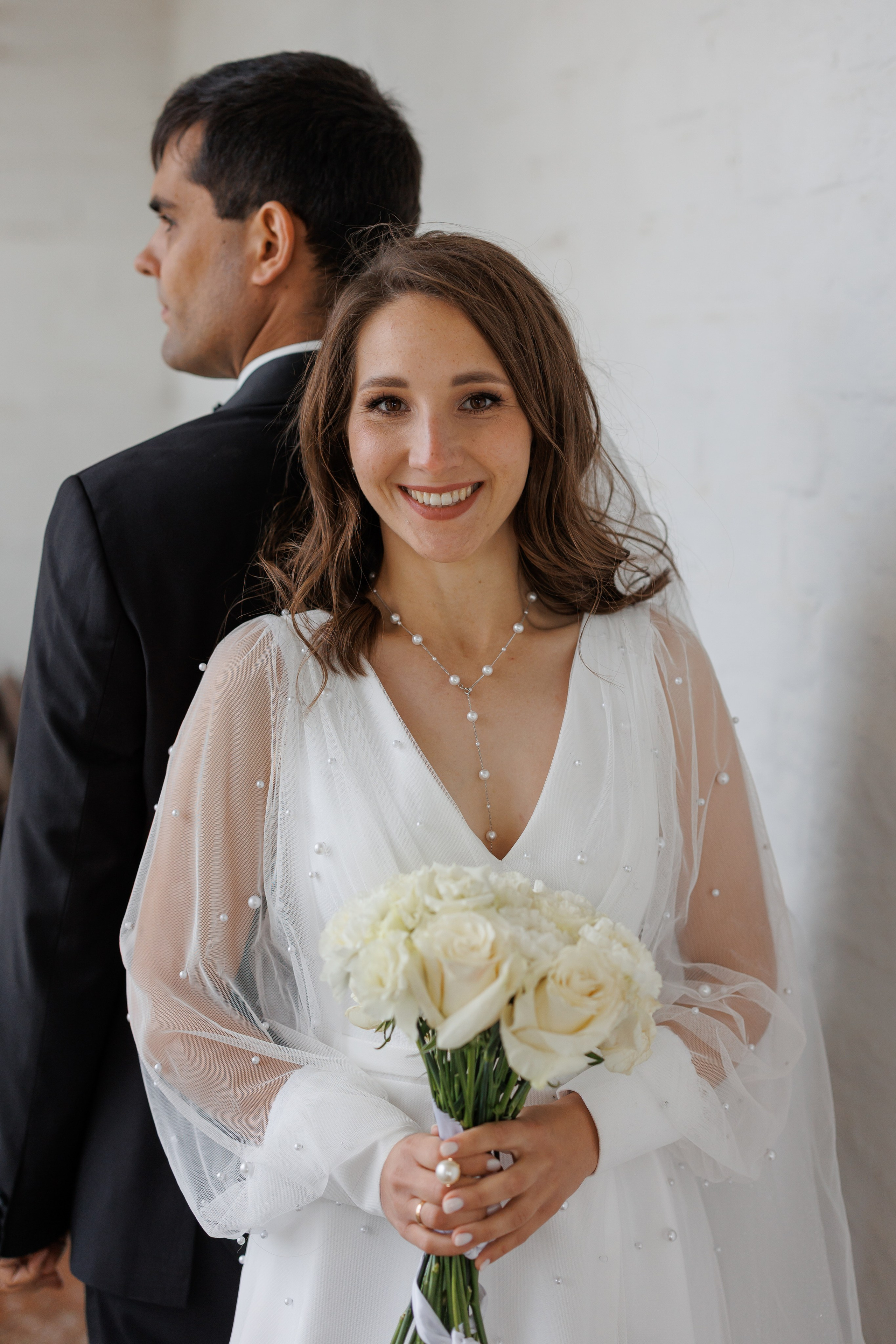 Александр & Анна. Фотограф Казань — профессиональные услуги фотосессий в студии и на локации