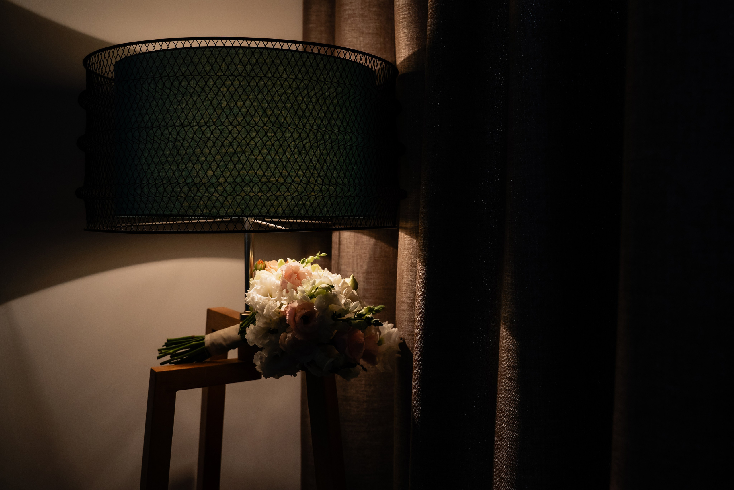 Елена и Александр. Свадебный фотограф Екатерина Кузнецова