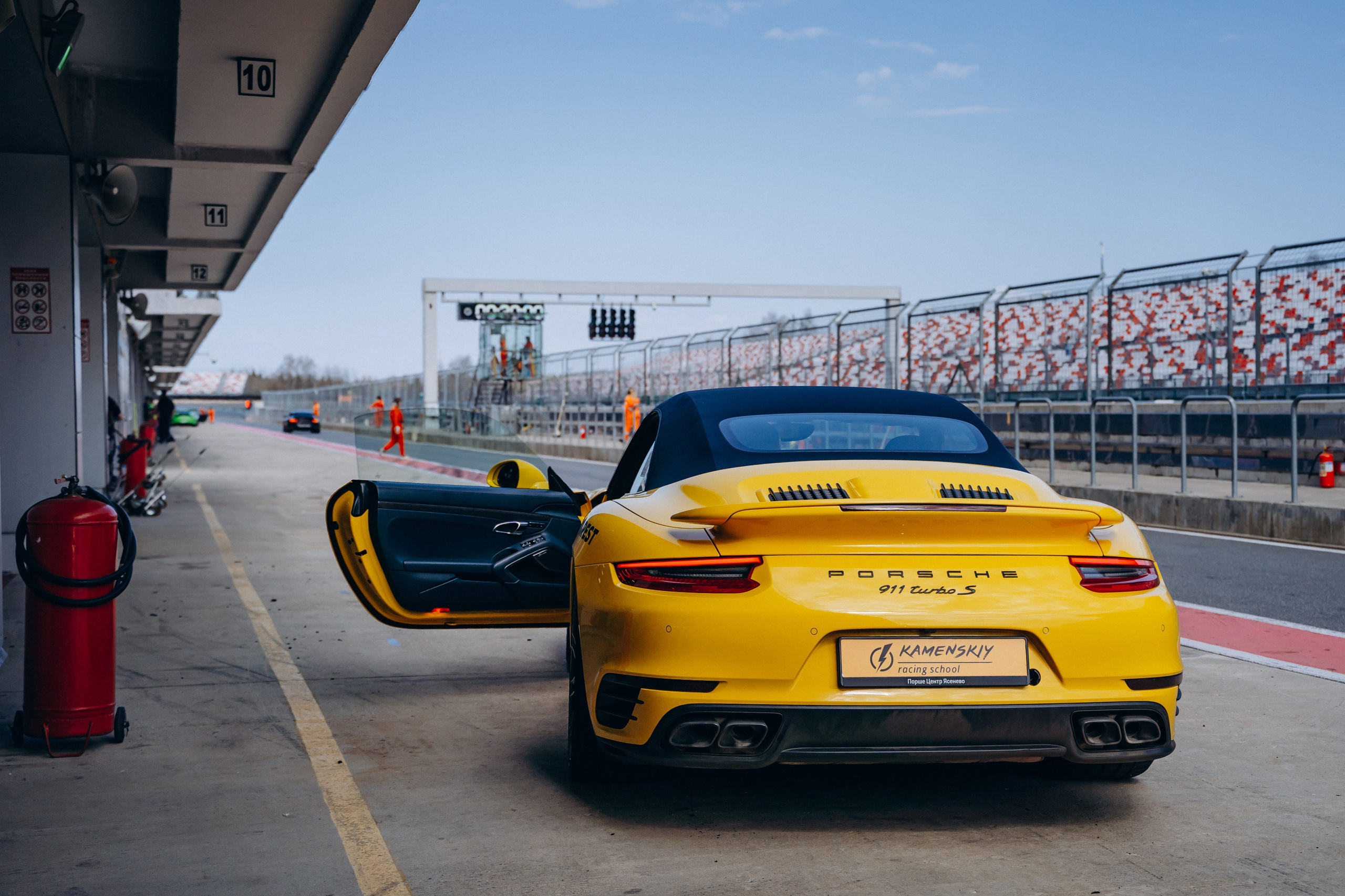 Автомобильный спорт. FOTOZ Studio / Фотовидеомейкер Андрей Смирнов