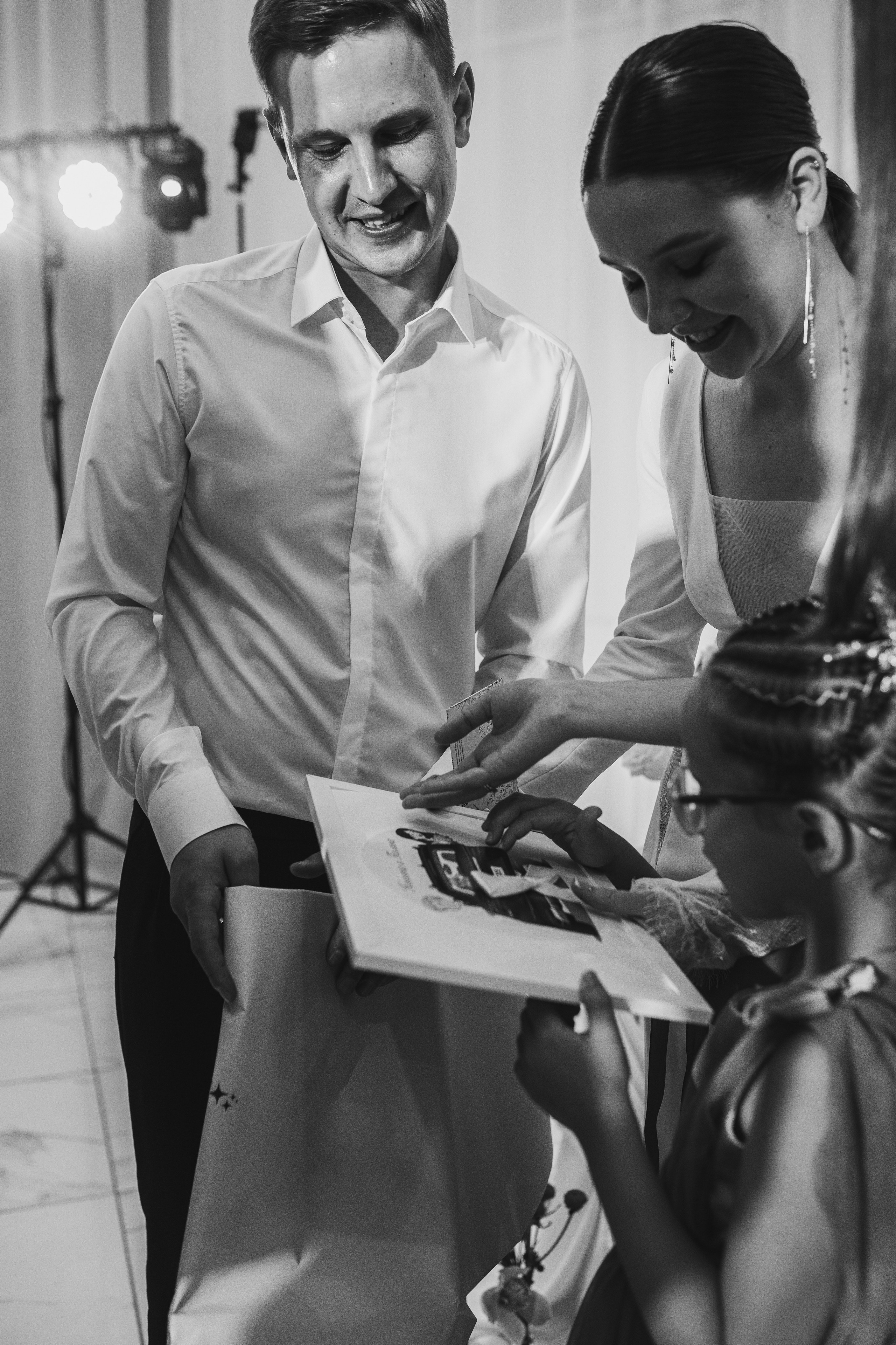 Полина и Никита. Семейный и свадебный фотограф в Екатеринбурге Орлова Ирина