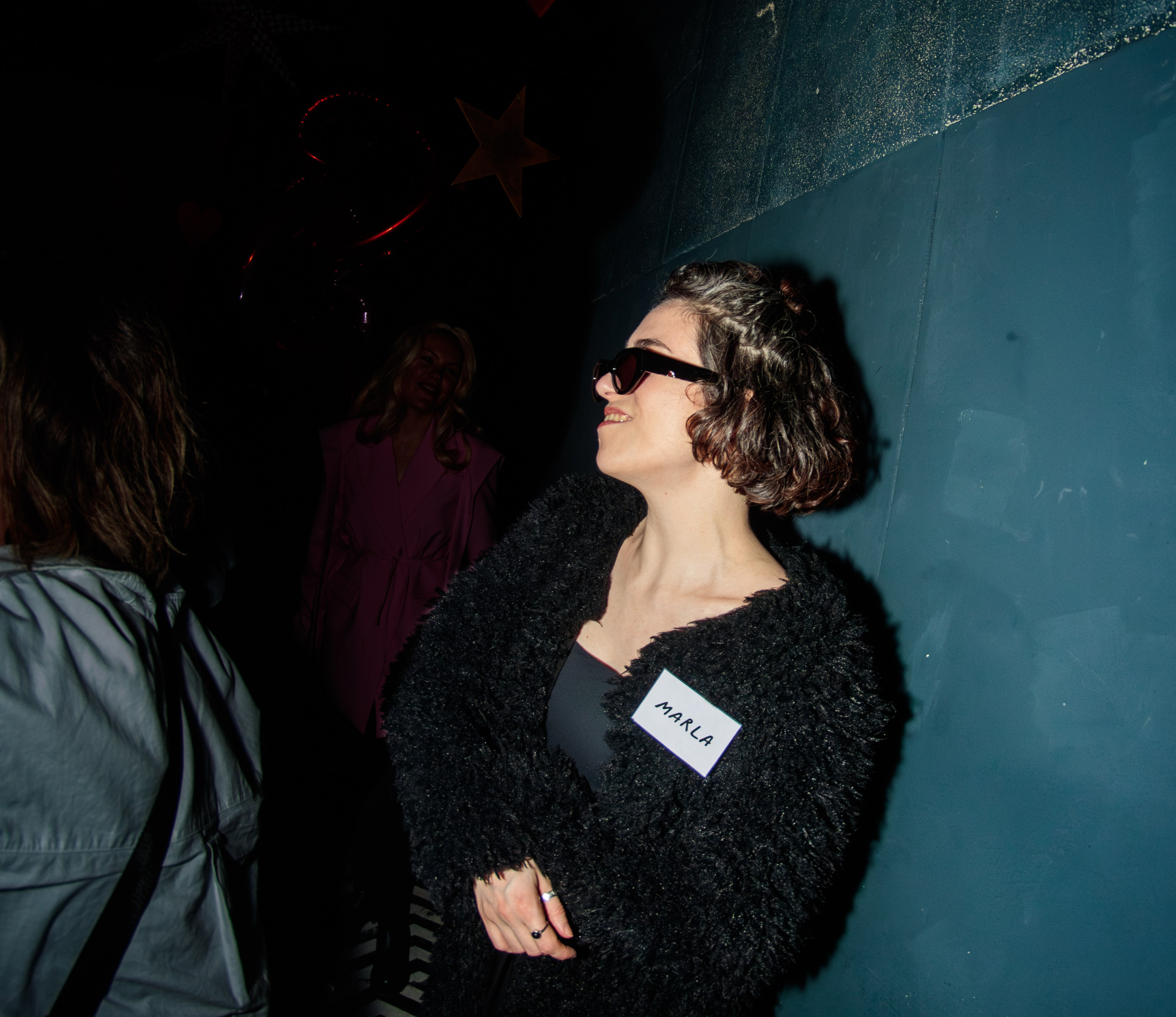 Дикое Диско 10 лет. Портретный и концертный фотограф в Санкт-Петербурге Егор Телятников