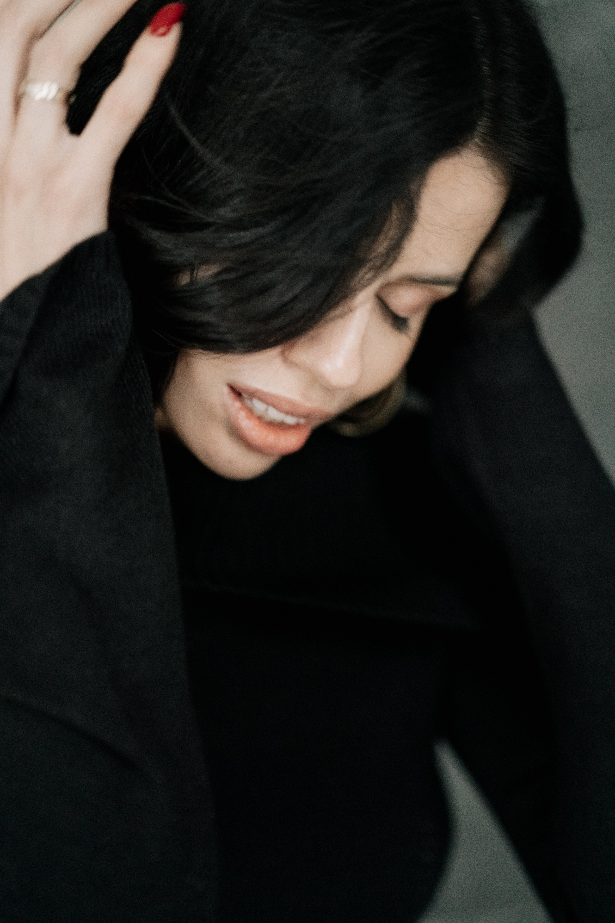 Оксана. Фотограф в Москве Ирина Малахова