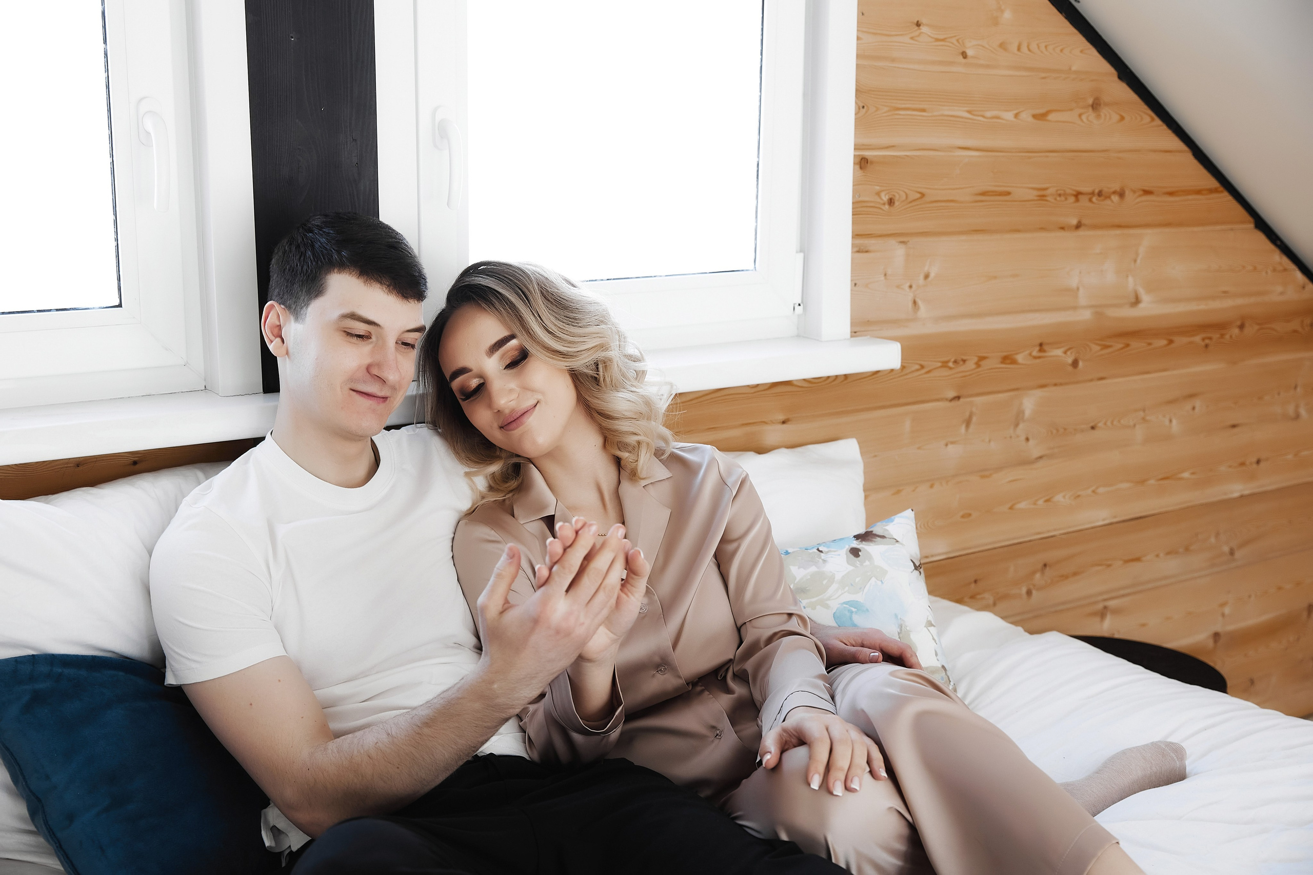 Свадебный проект «Горько» — свадьба Кристины и Сергея. Свадьба под ключ в Новокузнецке, Прокопьевске, Киселевске