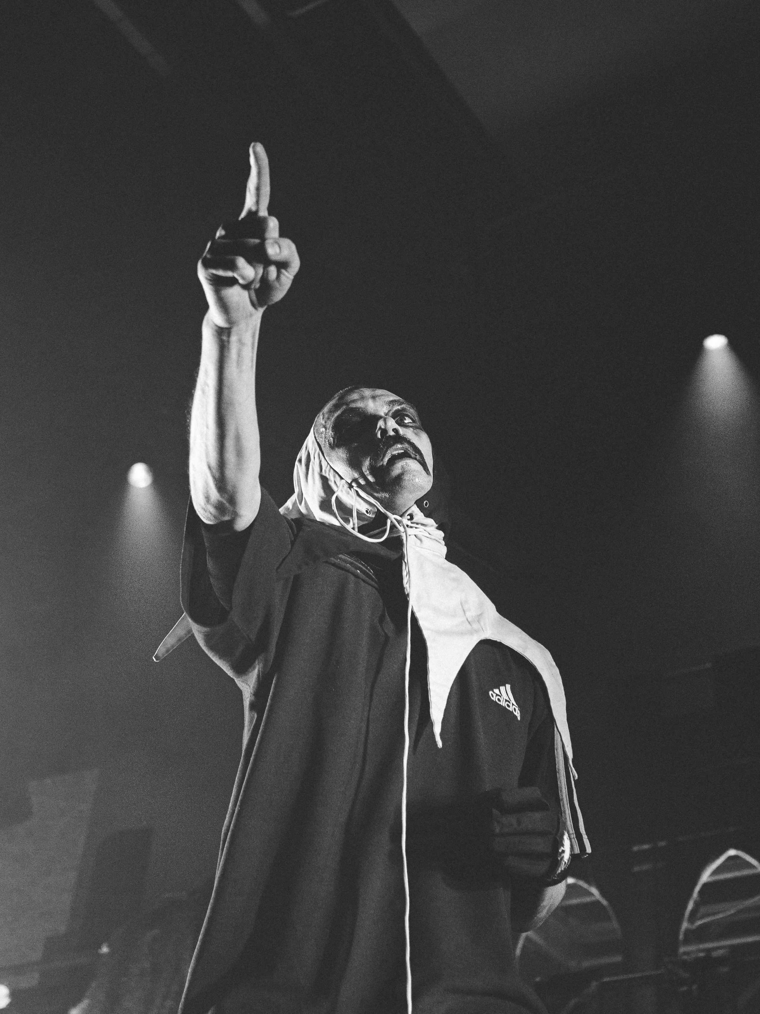 Хаски. Битва при Москве'26. RUSLAN ROZANOV