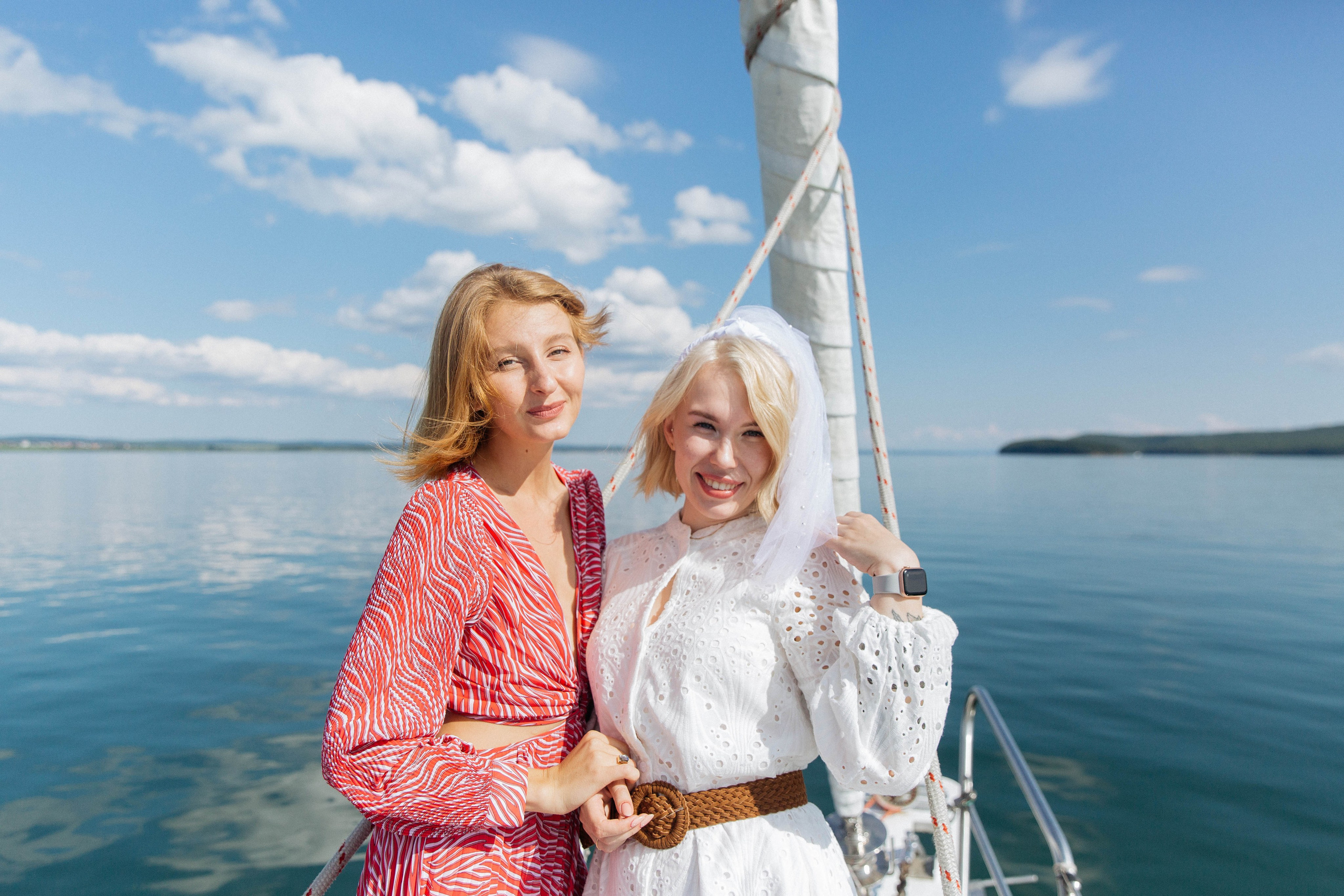 Девичник. Главная