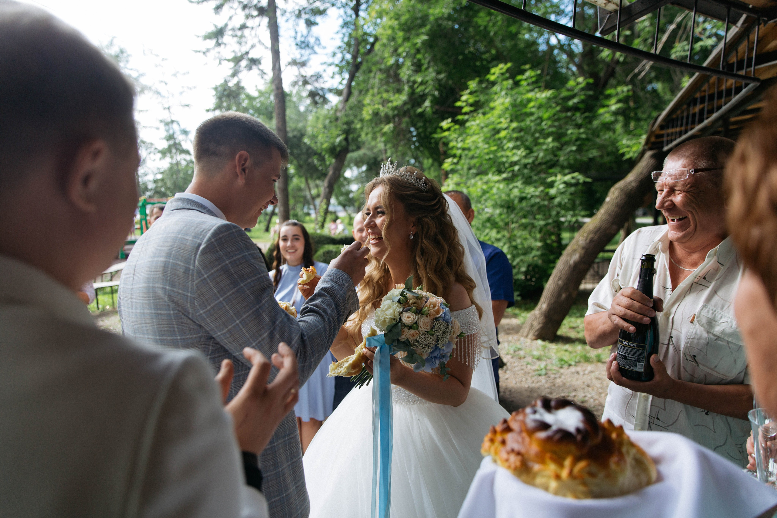 Игорь & Надежда. Главная