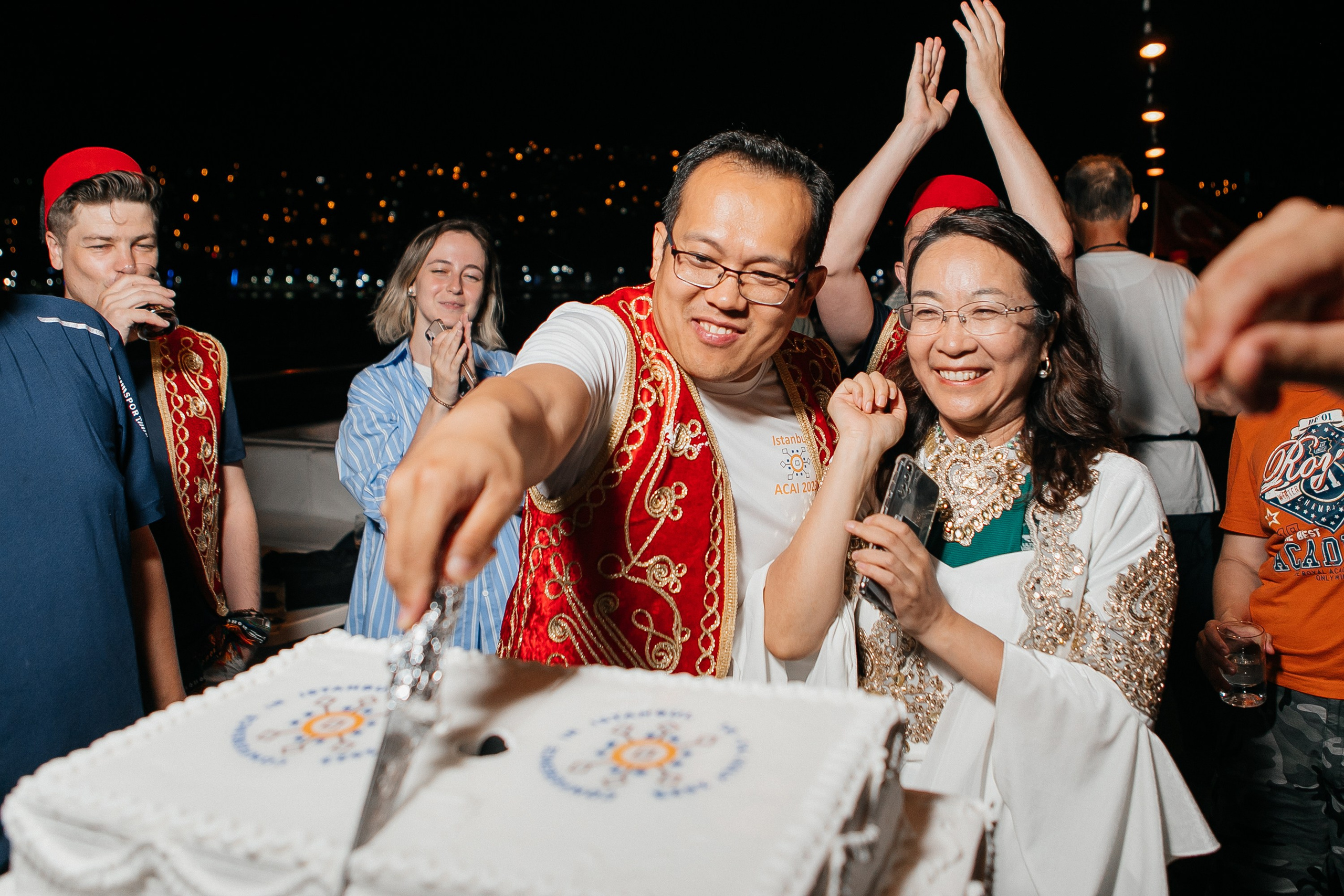 ISTAMBUL HUAWEI. Фотограф в Москве Дмитрий Жарков