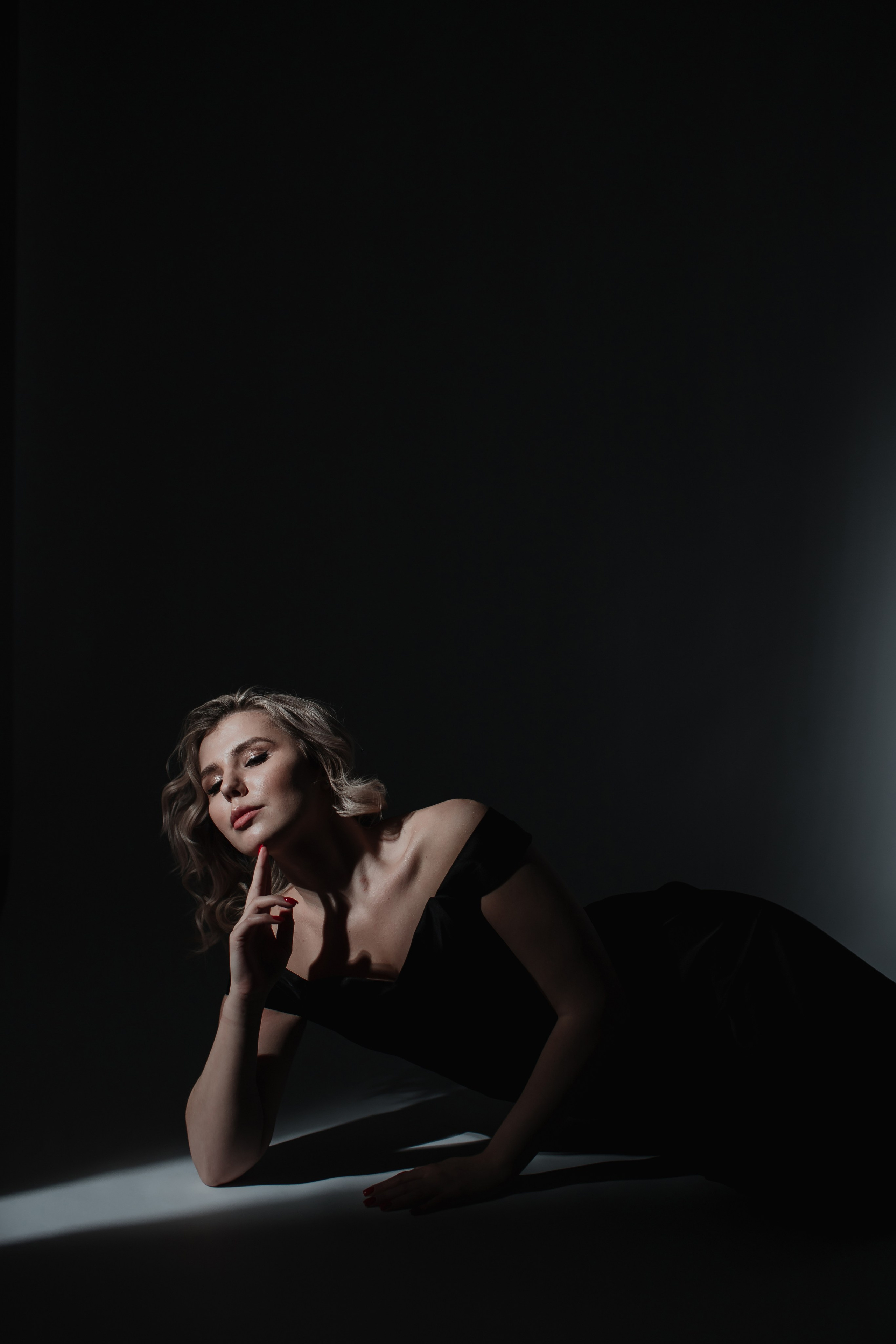 Валерия. Фотограф Arina Elatova