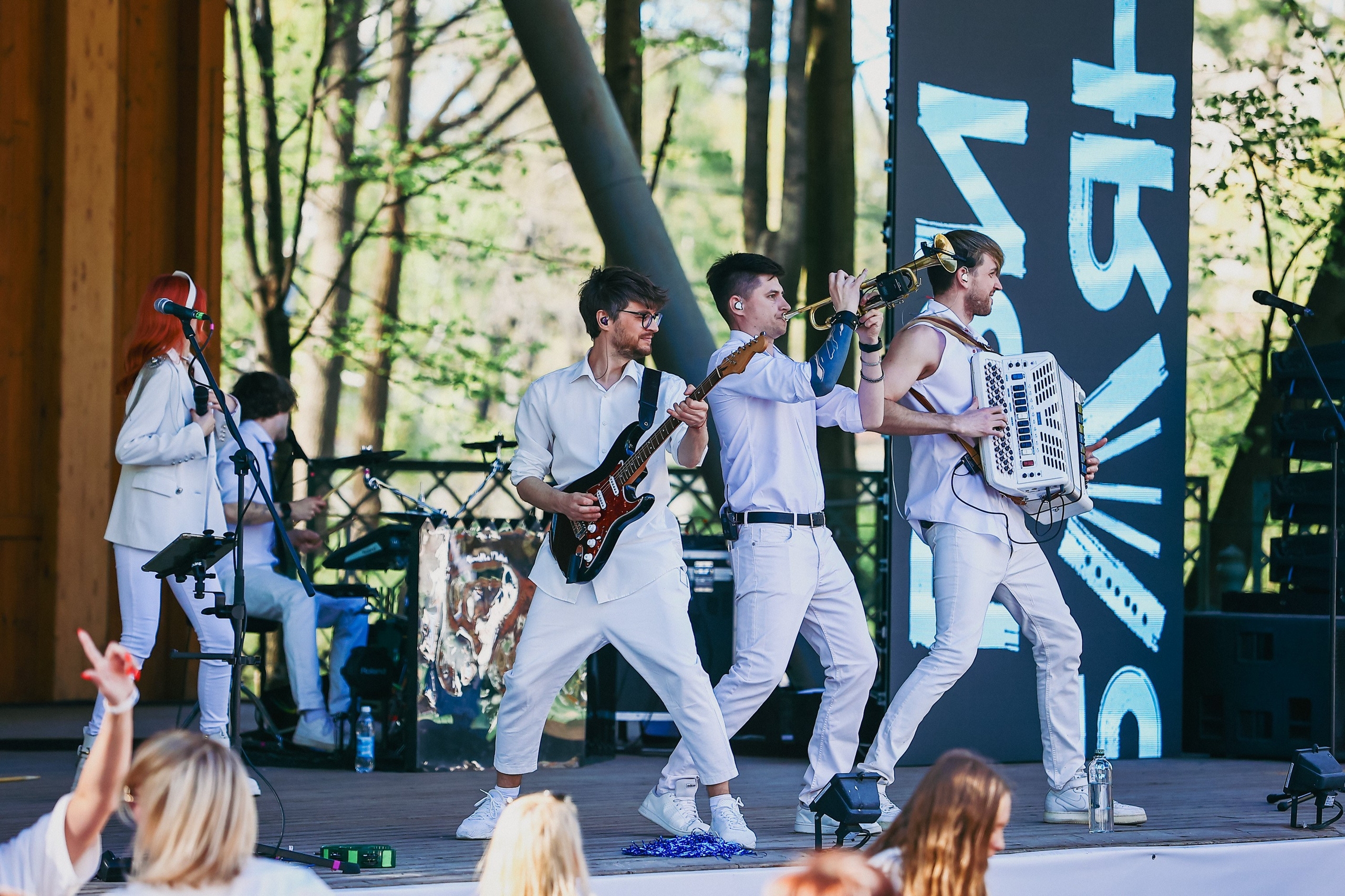 Репортаж. Профессиональной фотограф в Санкт-Петербурге Алексей Киселёв