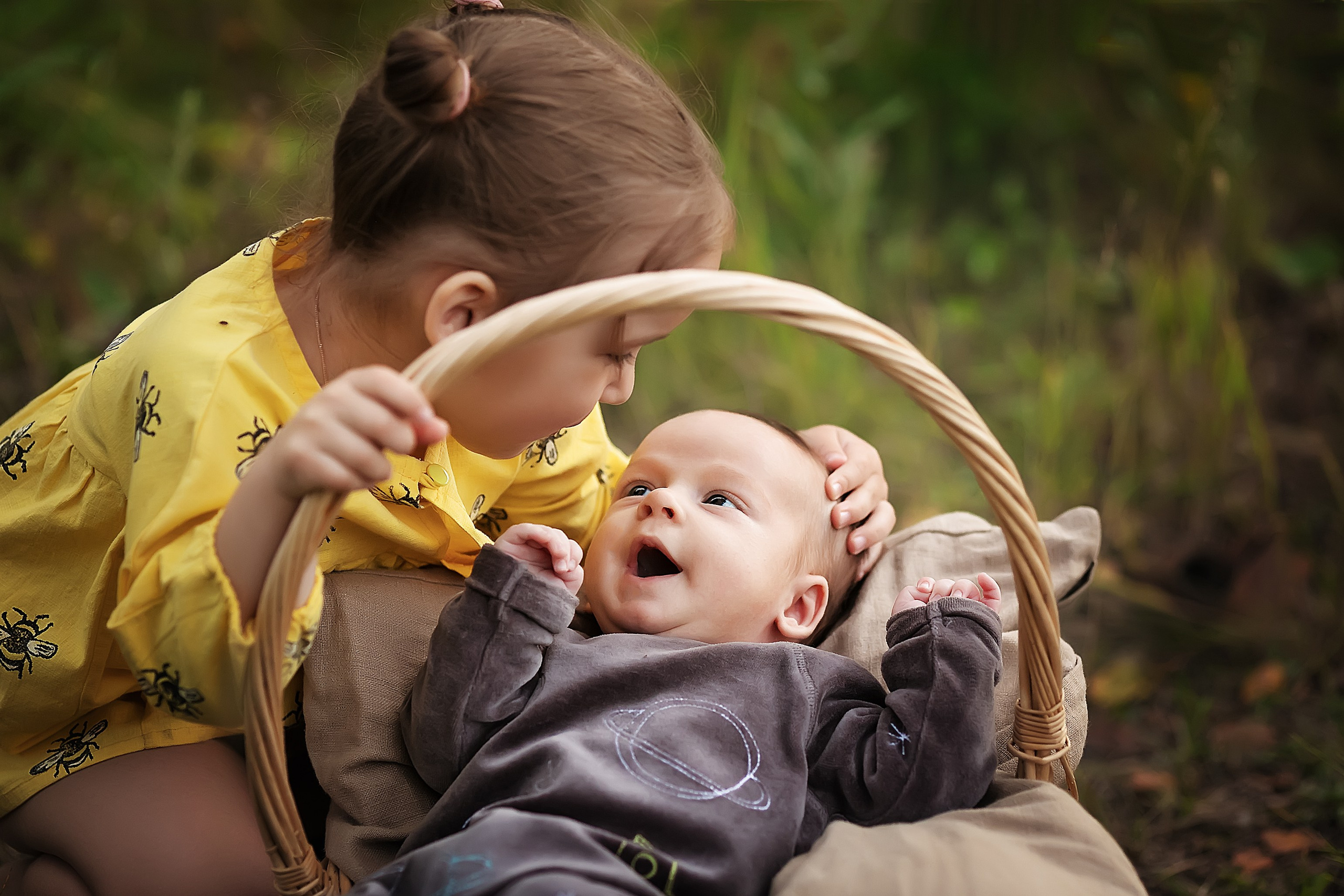 Лето. Главная