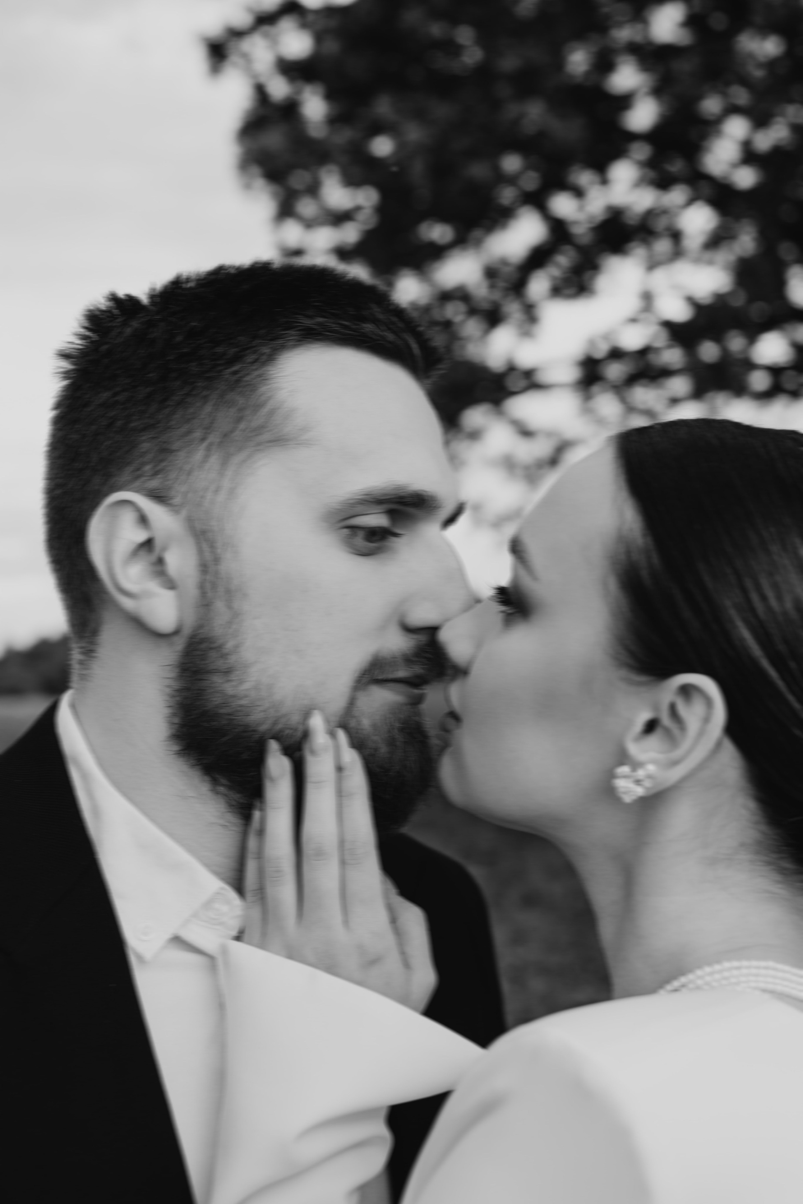 Валерия&Егор. Свадебный и семейный фотограф в Смоленске Печкурова Карина