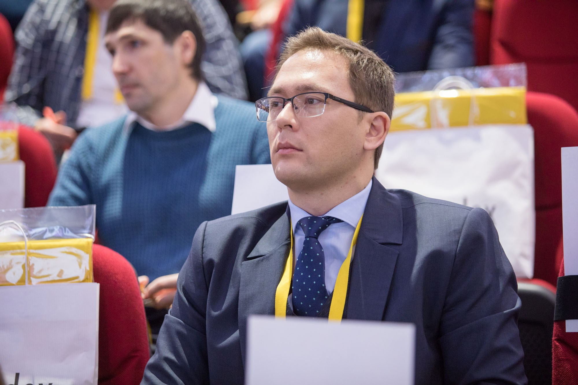 Яндекс — рекламные технологии для бизнеса. Репортажный фотограф во Владивостоке