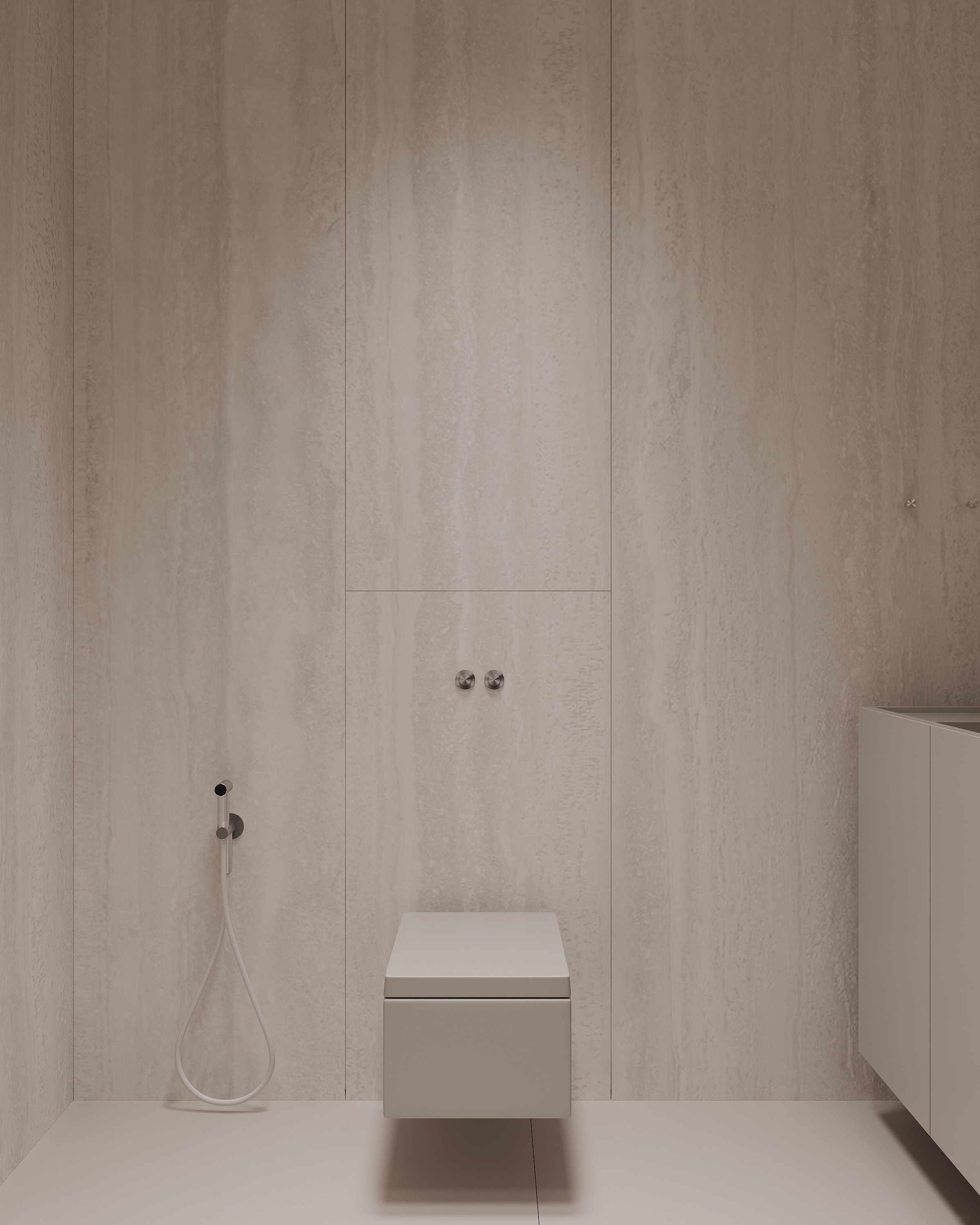 Мастер-спальня. Дизайнер интерьера Вера Сивкова