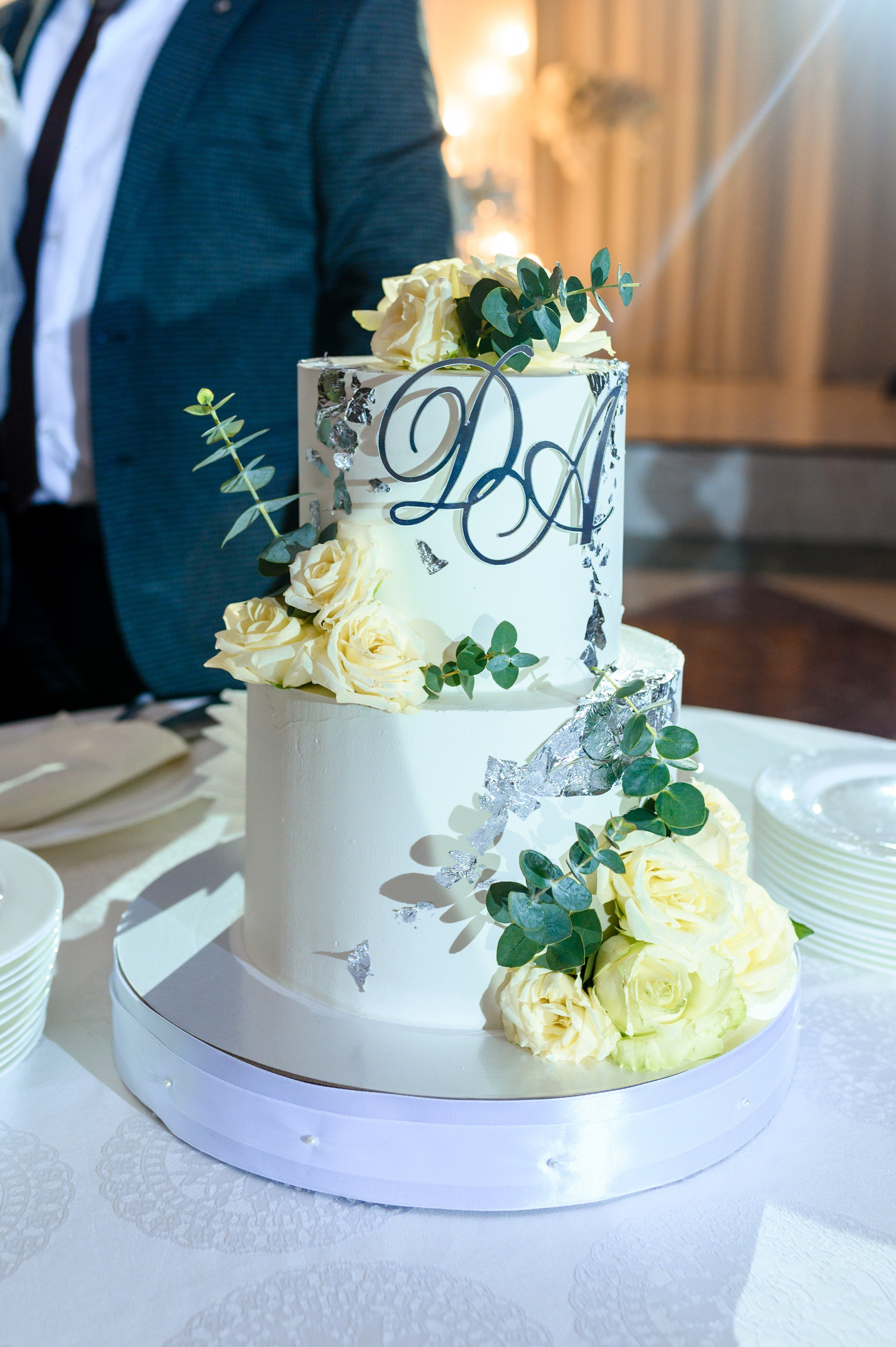 Свадебный сезон 2024. Семейный и свадебный фотограф в Донецке и Макеевке Дяченко Наталья